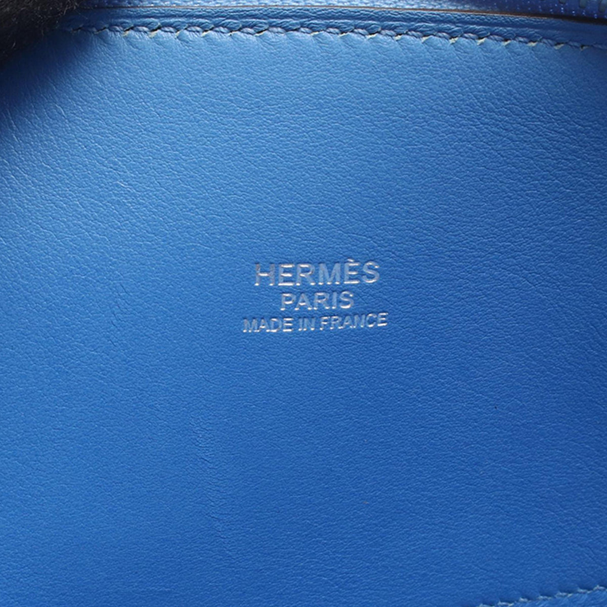 Hermès Swift Bolide 27