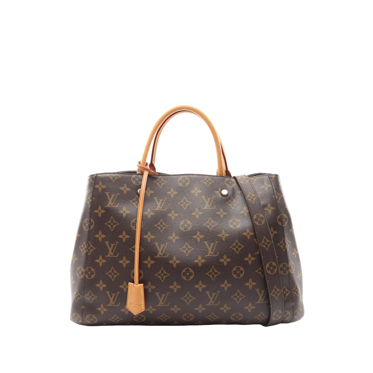 Louis Vuitton Monogram Montaigne GM