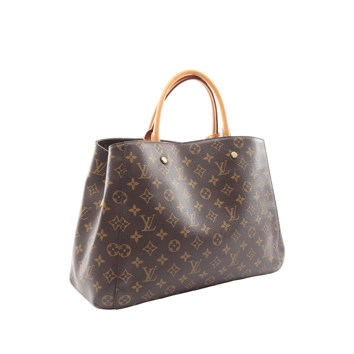 Louis Vuitton Monogram Montaigne GM