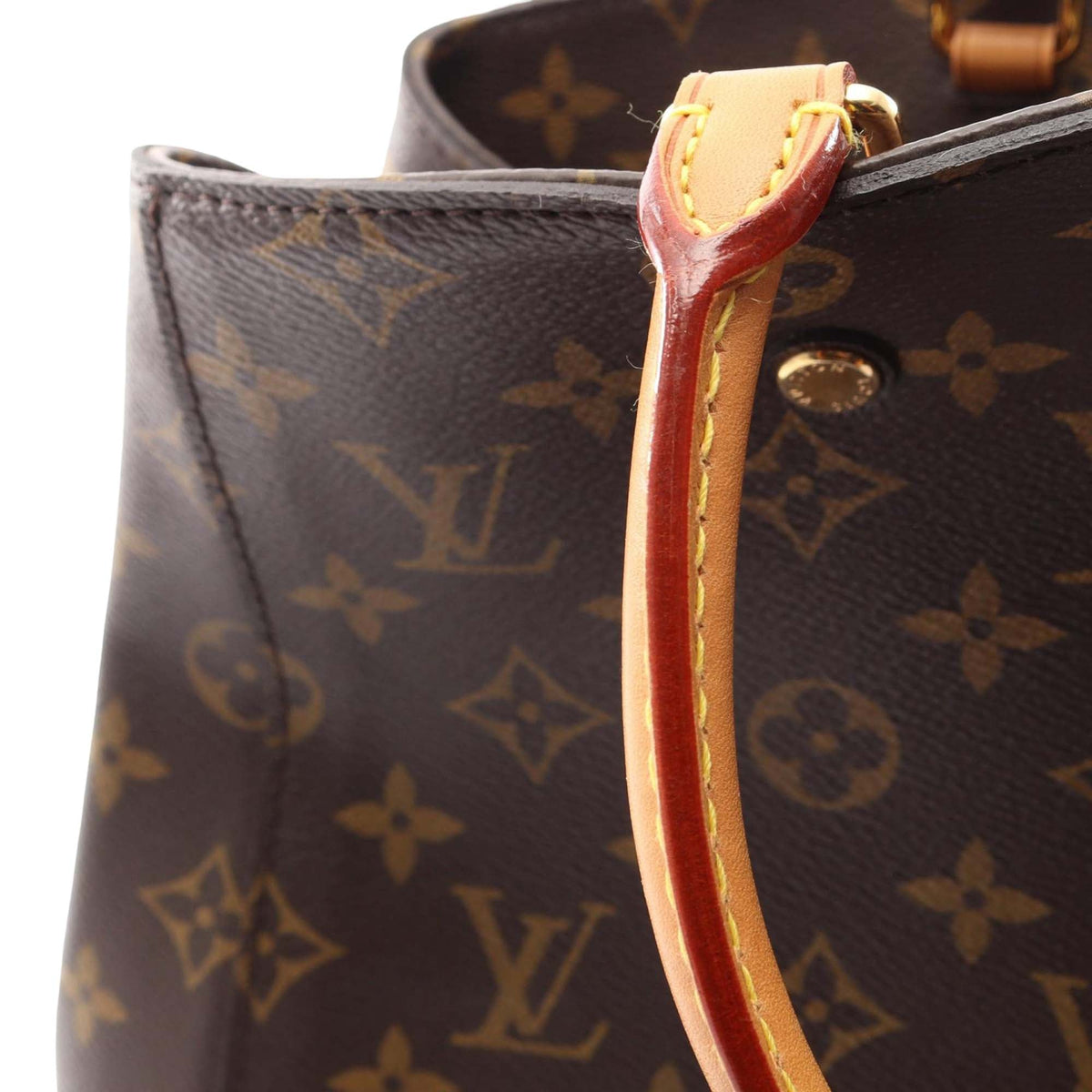 Louis Vuitton Monogram Montaigne GM