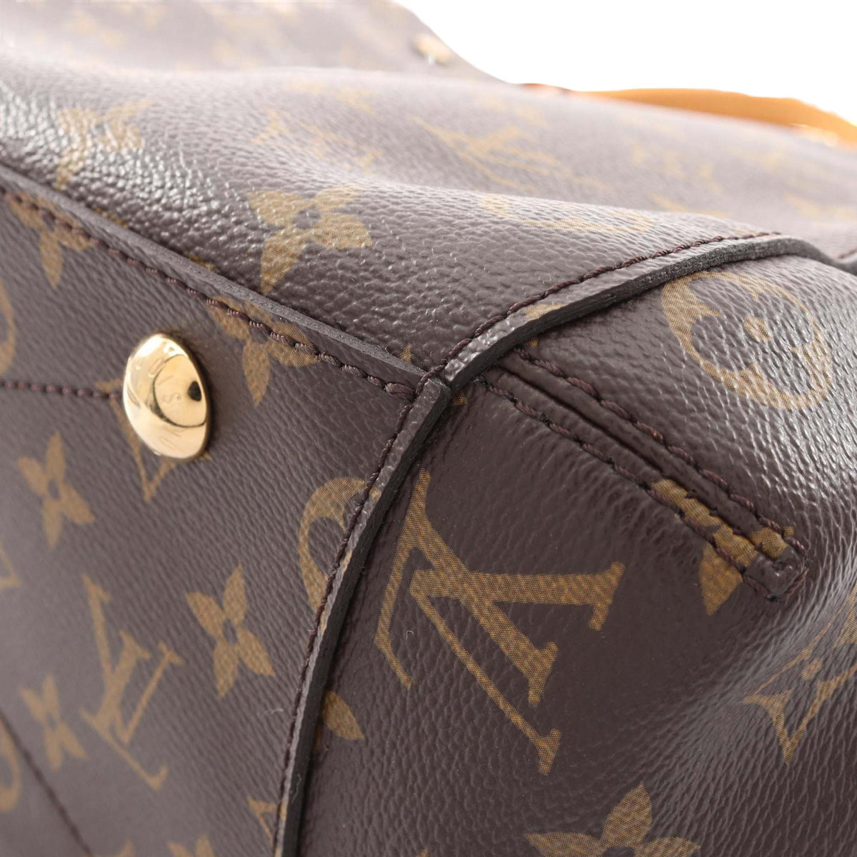 Louis Vuitton Monogram Montaigne GM