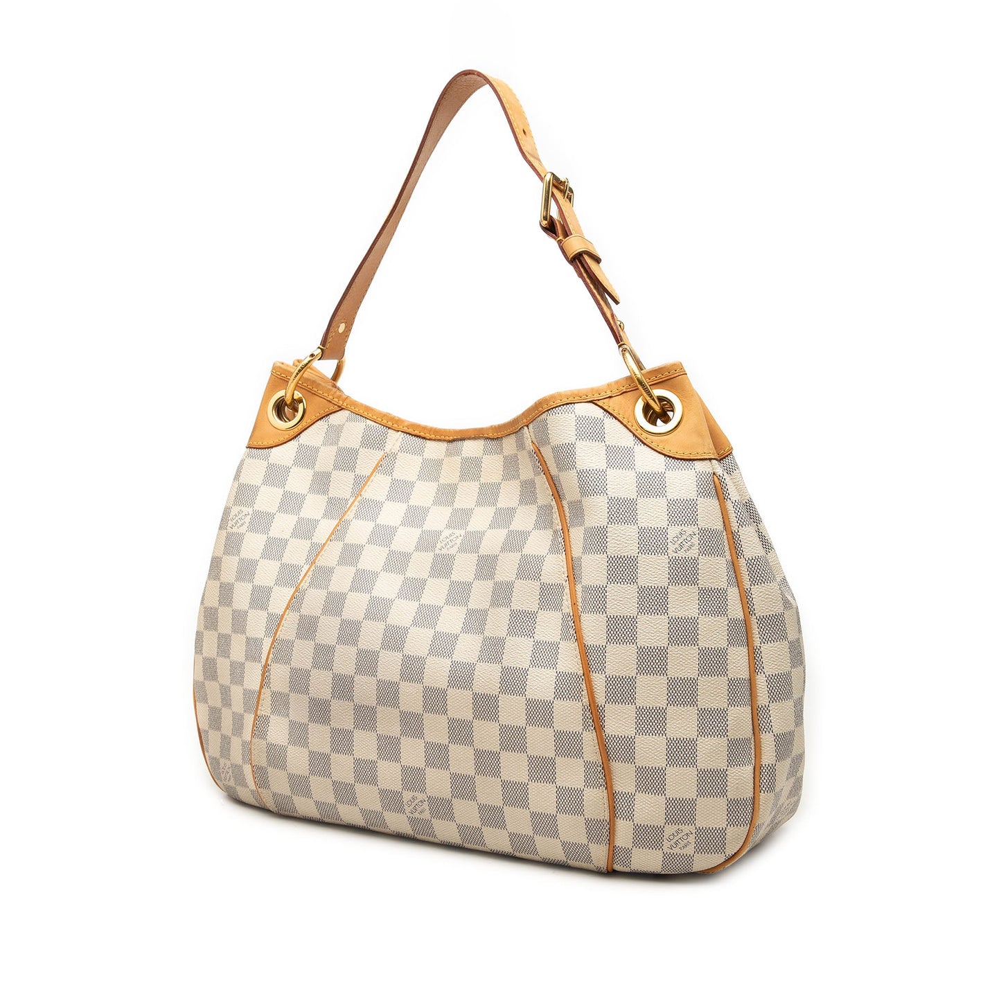 Louis Vuitton Damier Azur Galliera PM