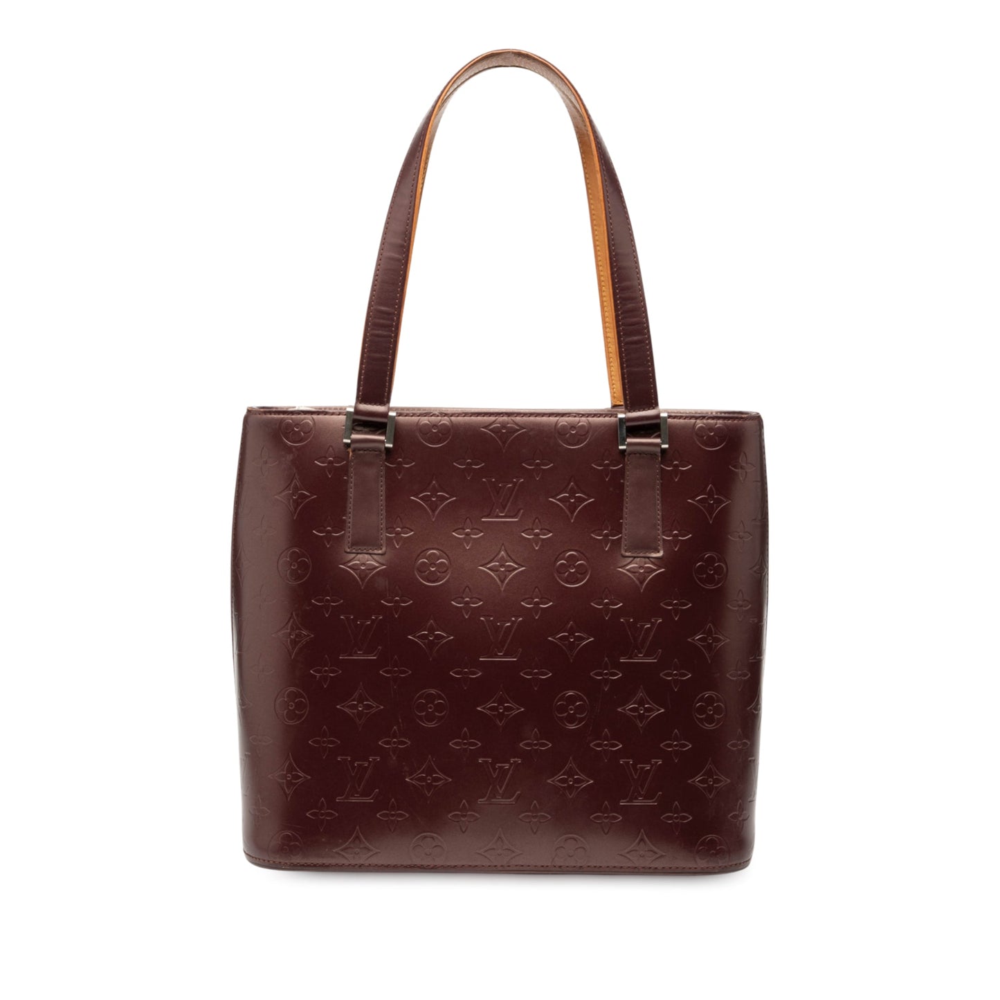 Louis Vuitton Monogram Mat Stockton