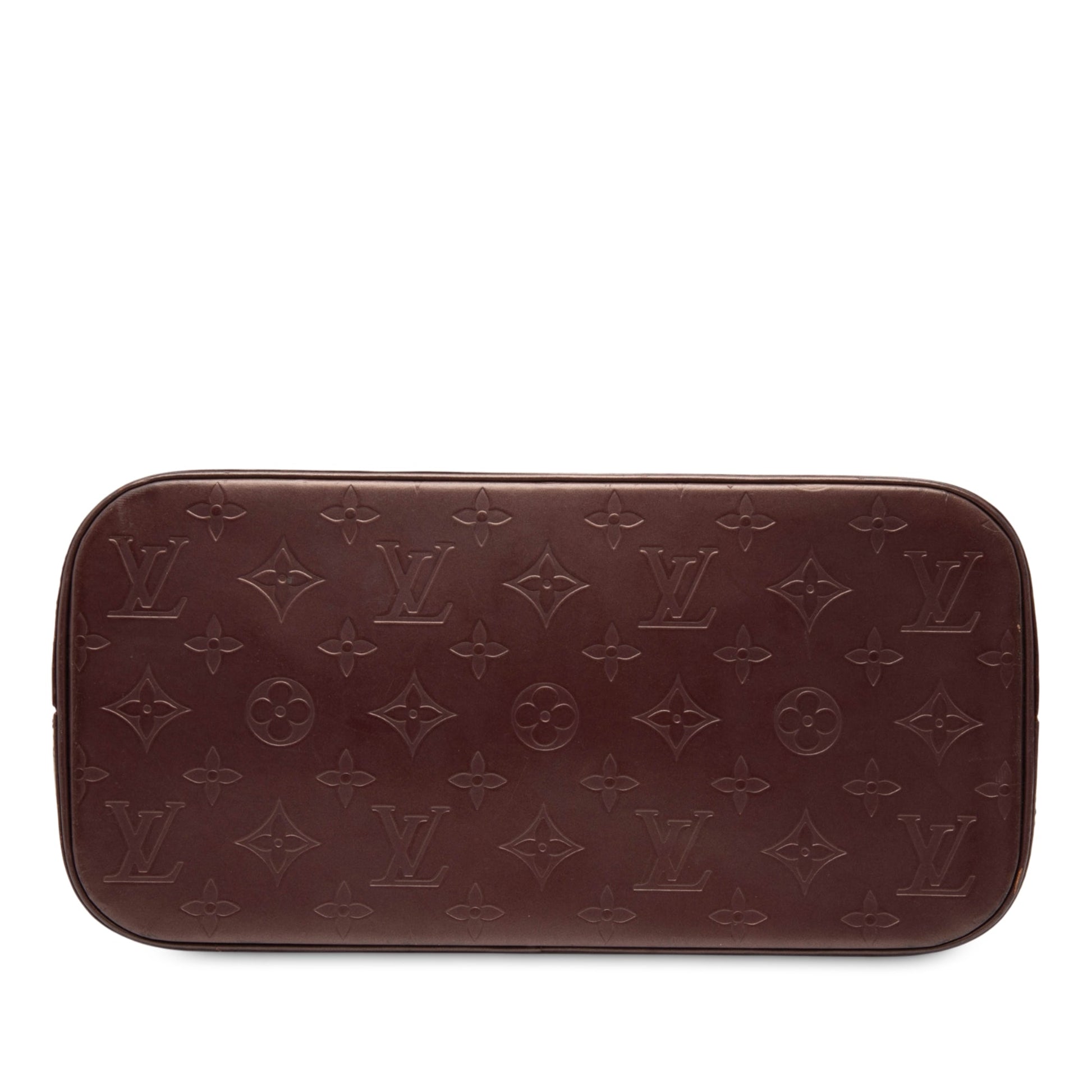 Louis Vuitton Monogram Mat Stockton