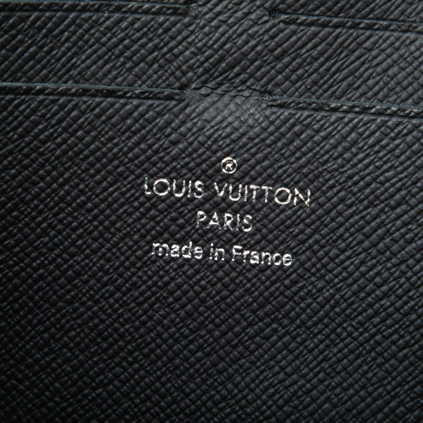 Louis Vuitton Damier Graphite Pixel Pochette Voyage MM