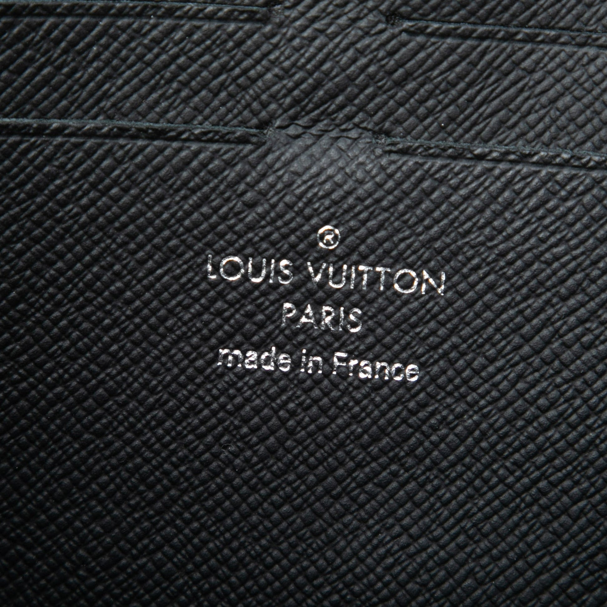 Louis Vuitton Damier Graphite Pixel Pochette Voyage MM
