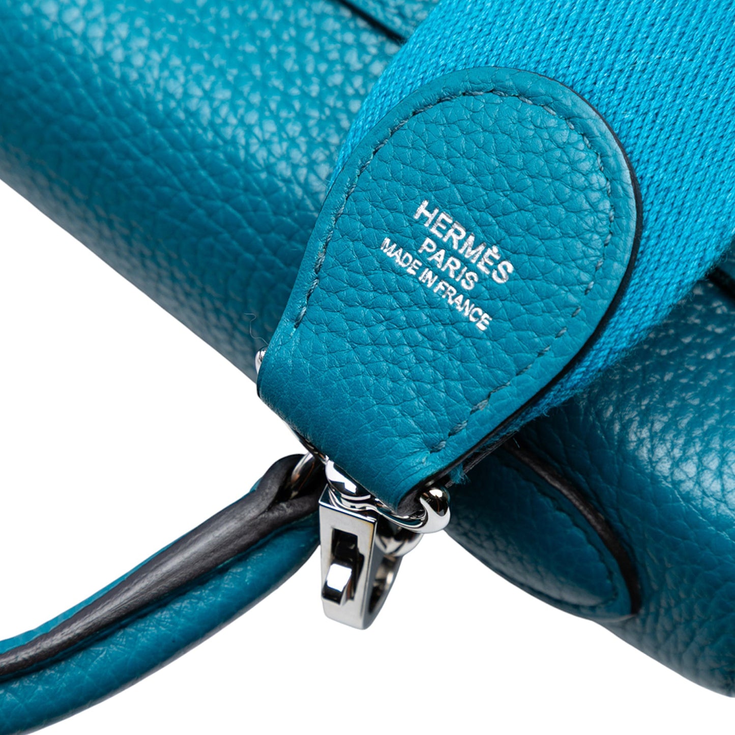 Hermès Togo Amazon Kelly II Retourne 32