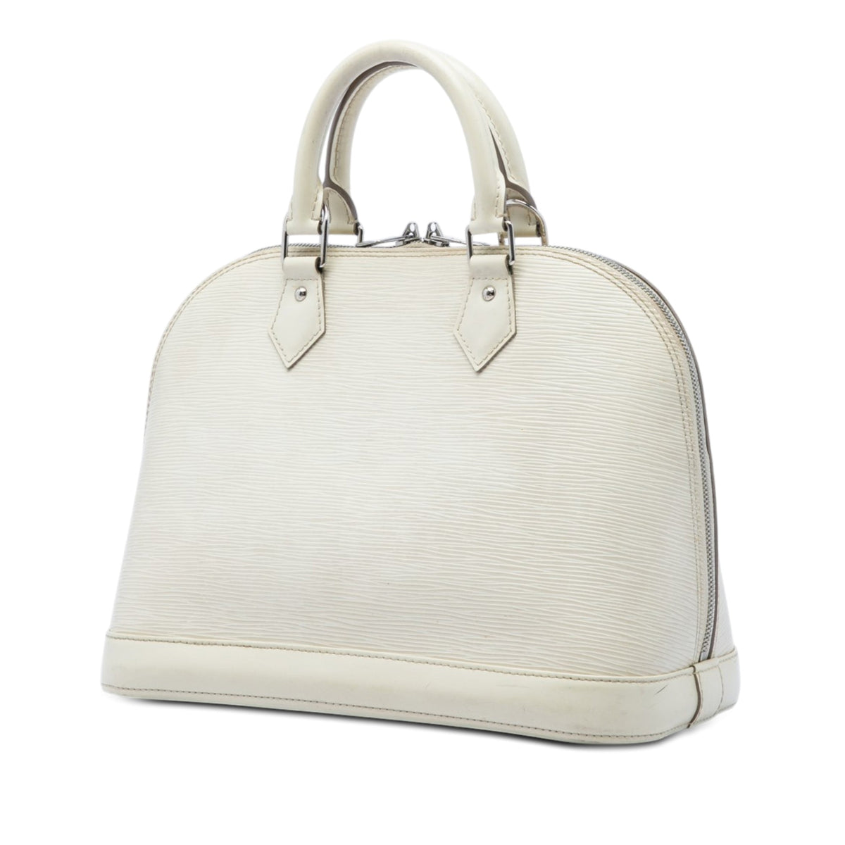 Louis Vuitton Epi Alma PM