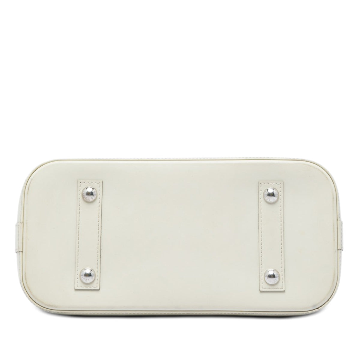 Louis Vuitton Epi Alma PM
