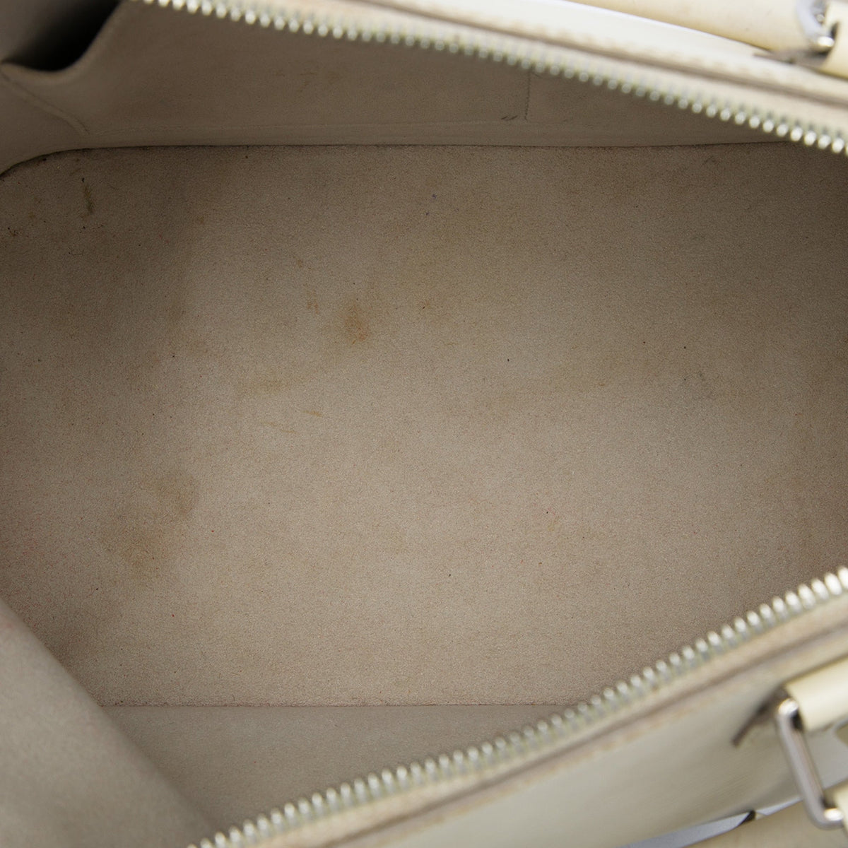 Louis Vuitton Epi Alma PM