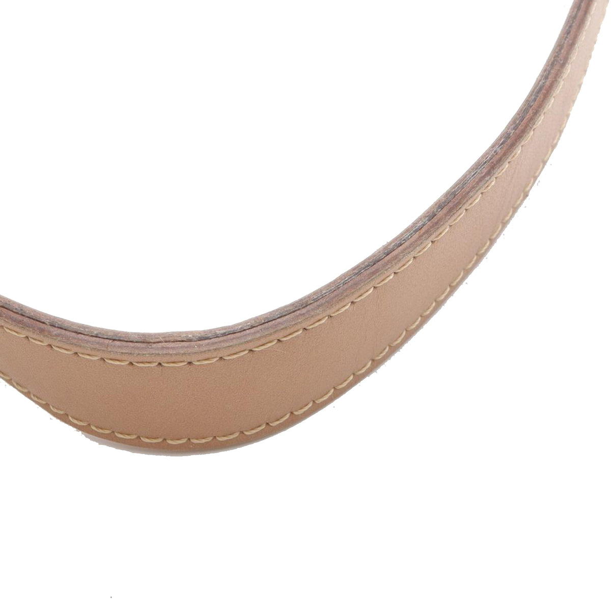 Dior Diorissimo Canvas Saddle Bag