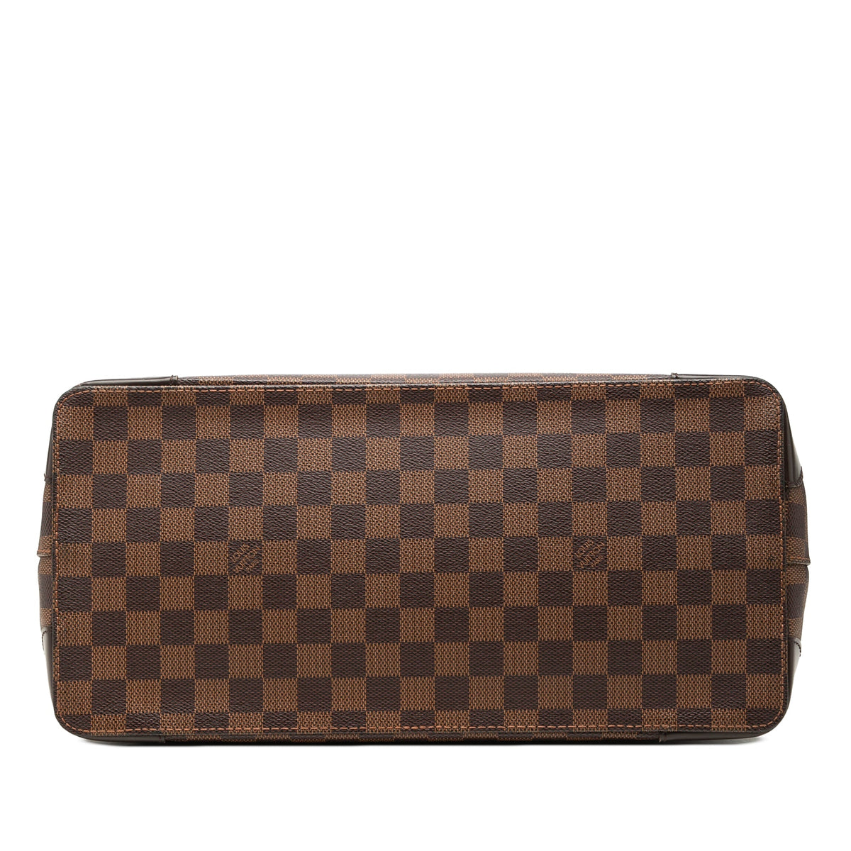 Louis Vuitton Damier Ebene Hampstead MM