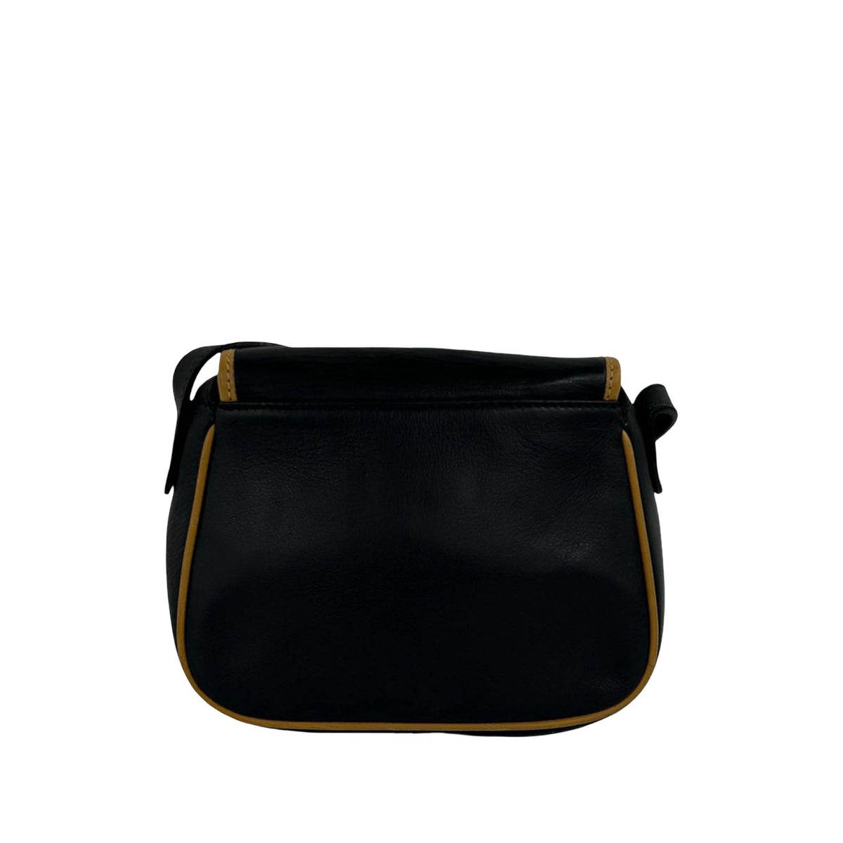 Celine Leather Crossbody