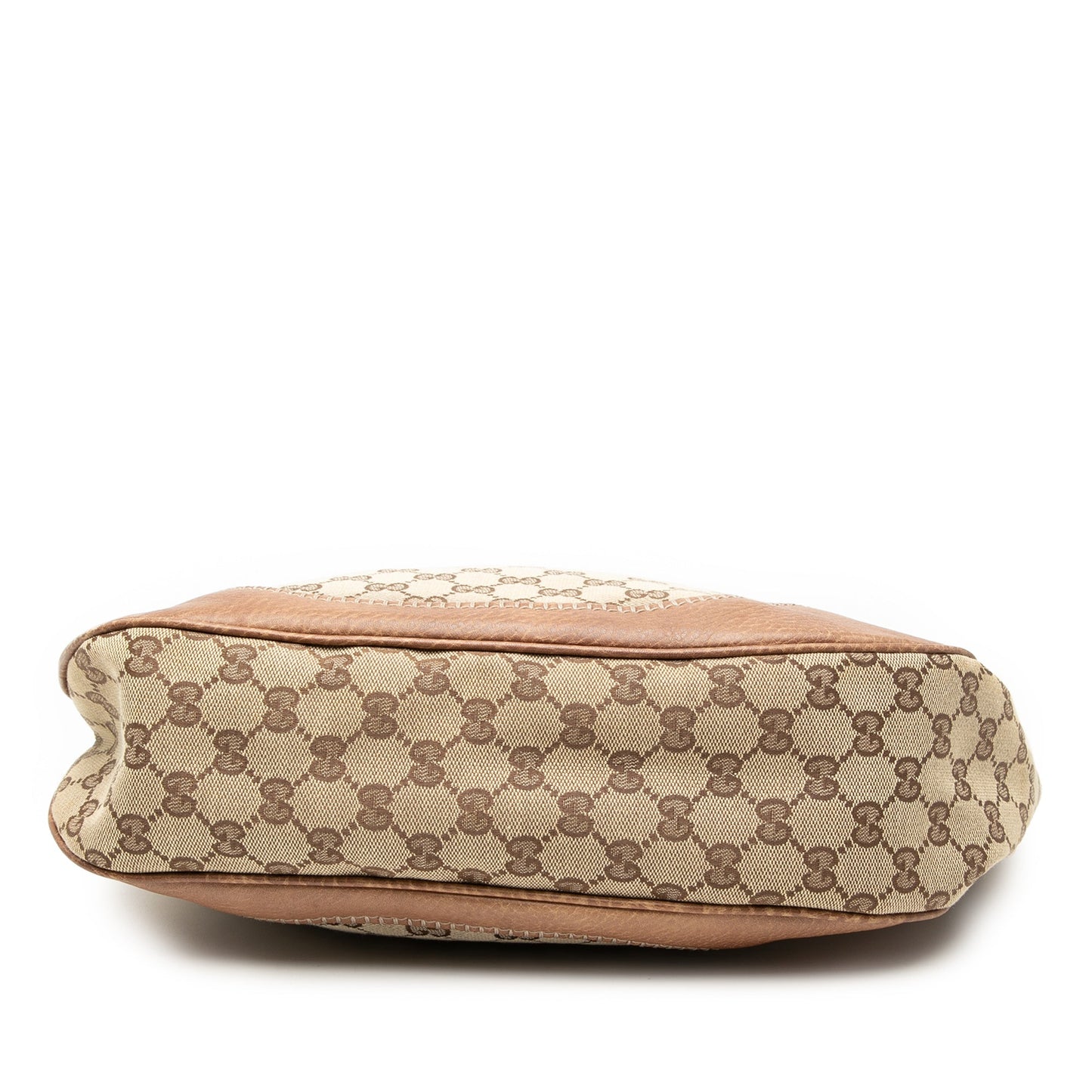 Gucci GG Canvas Charlotte Crossbody