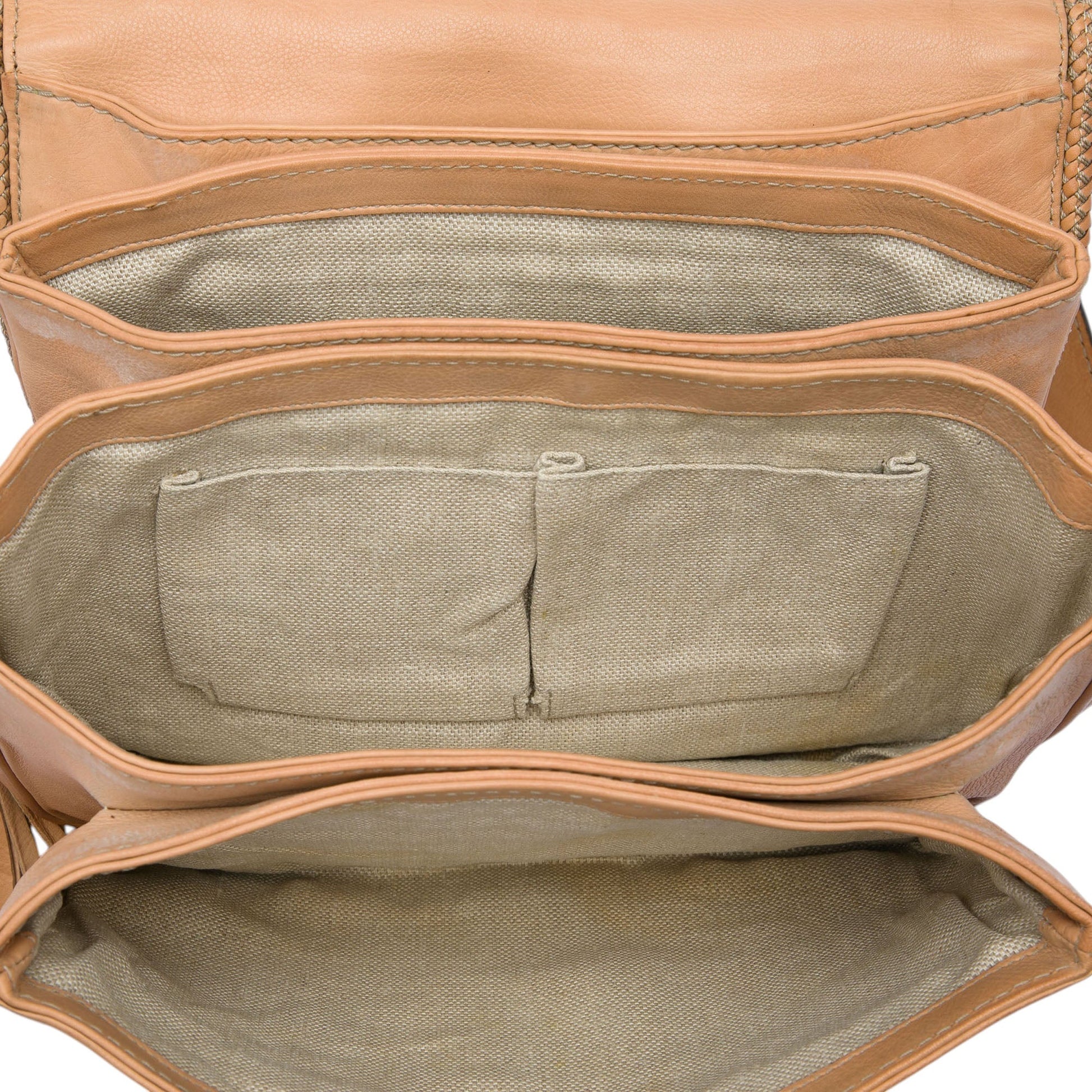Gucci GG Canvas Marrakech Crossbody