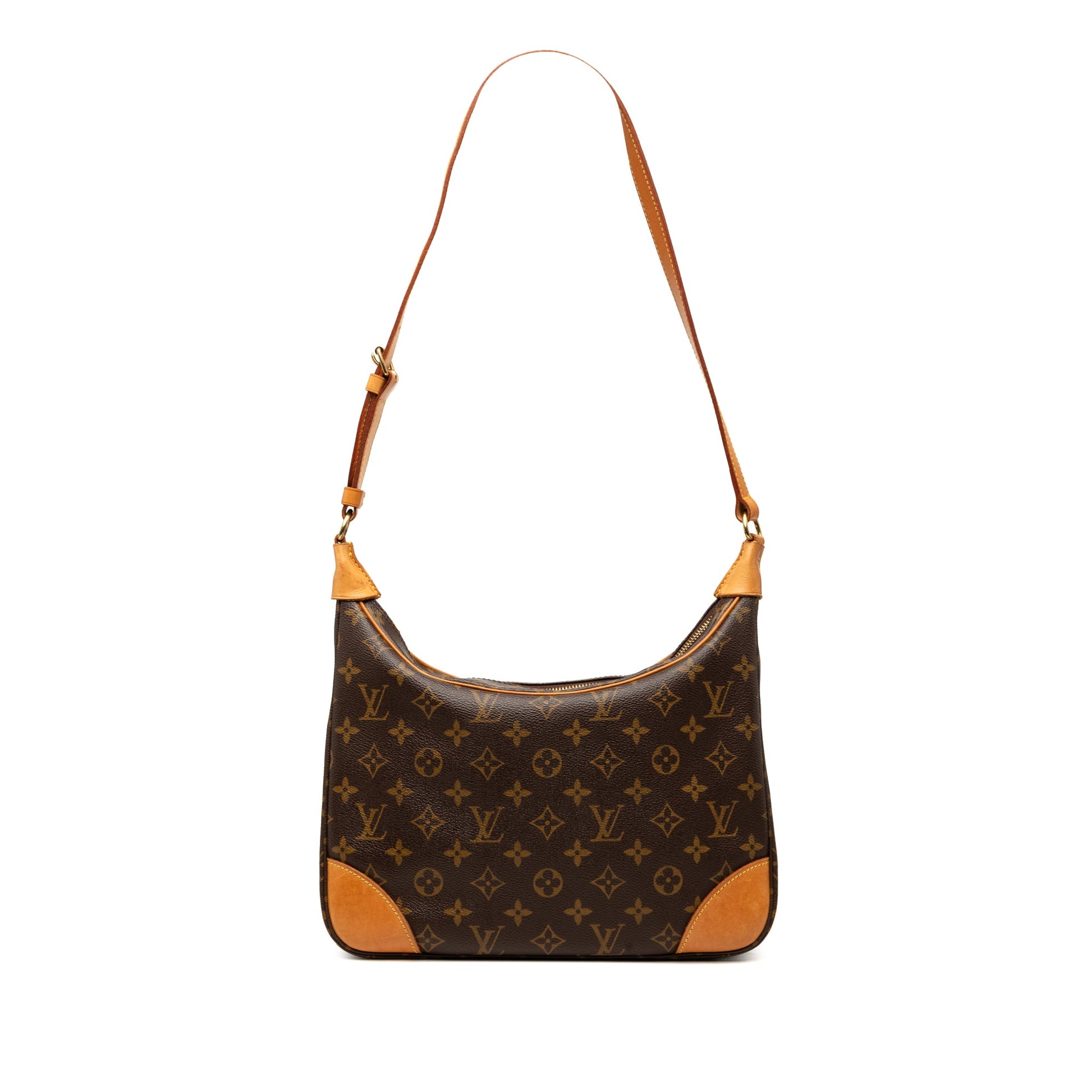 Louis Vuitton Monogram Boulogne 30
