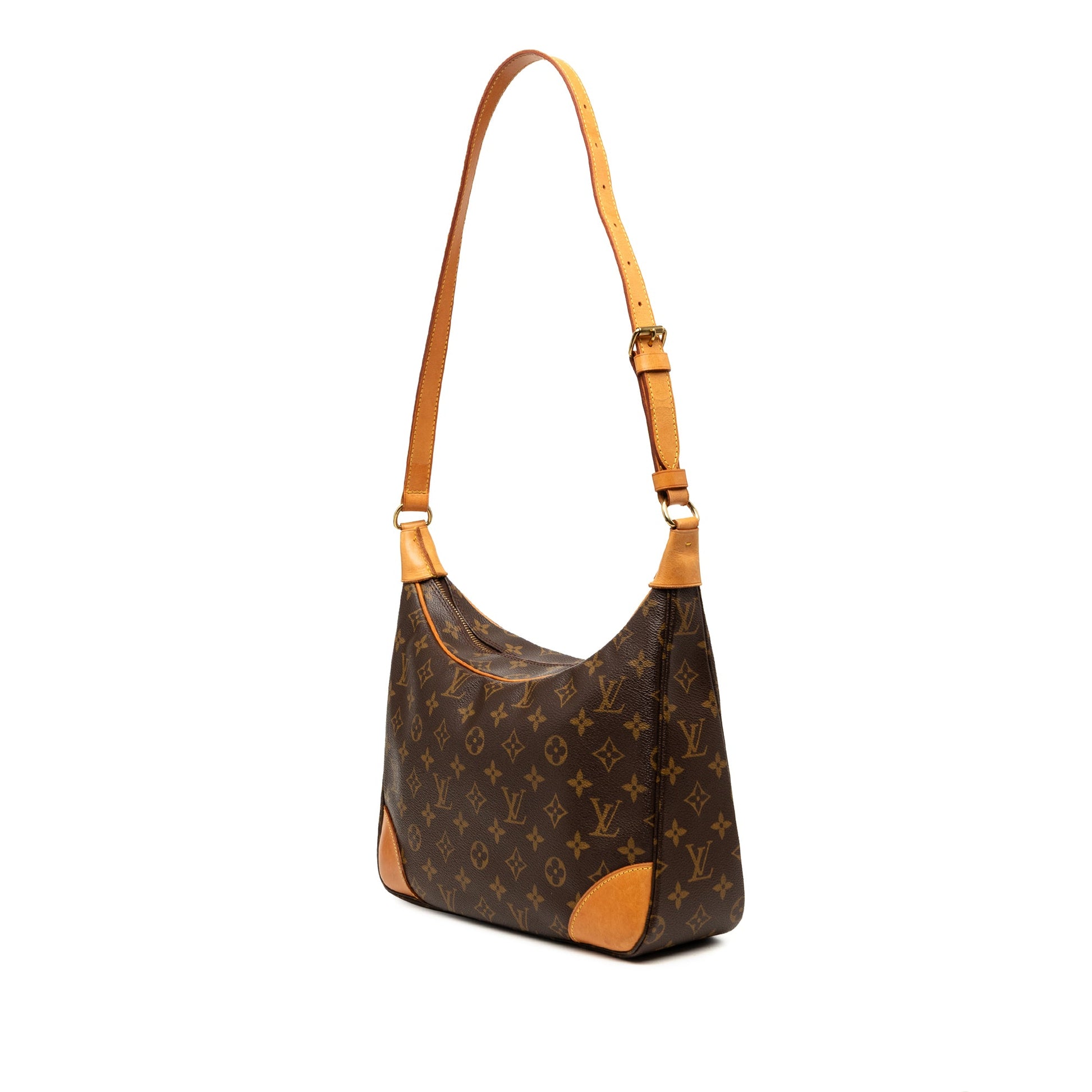 Louis Vuitton Monogram Boulogne 30