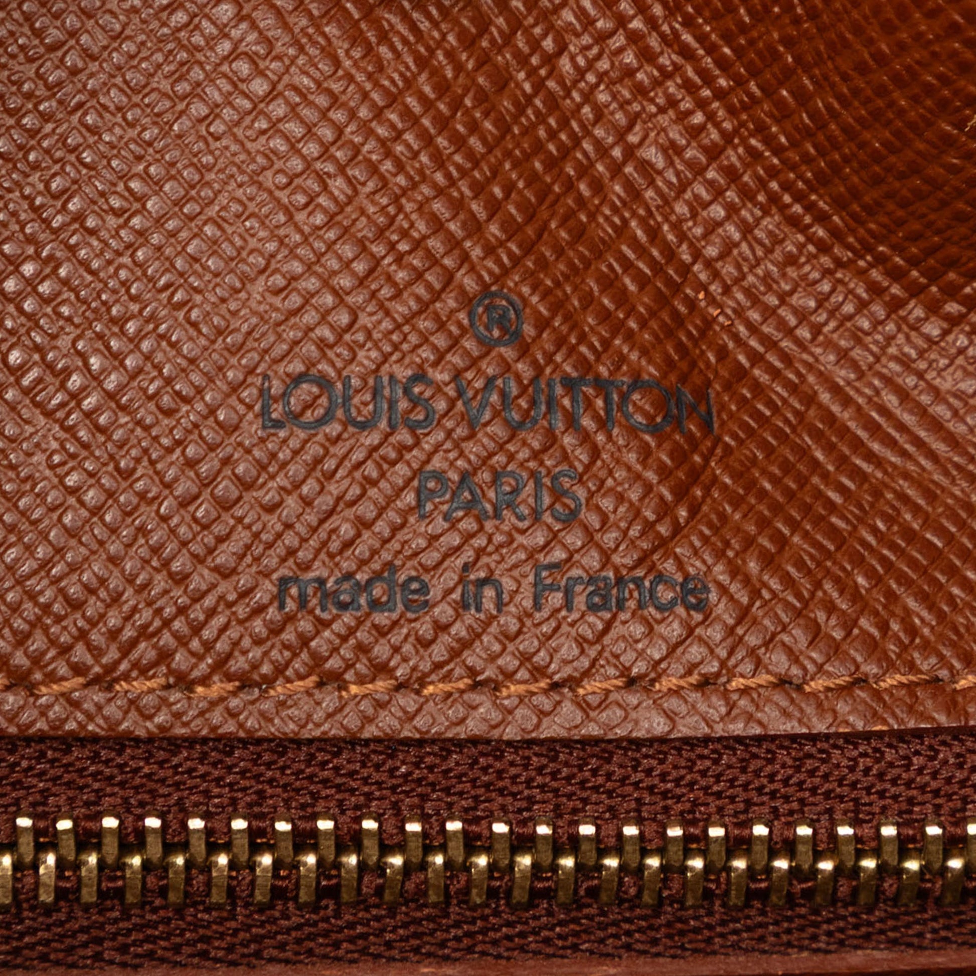Louis Vuitton Monogram Boulogne 30