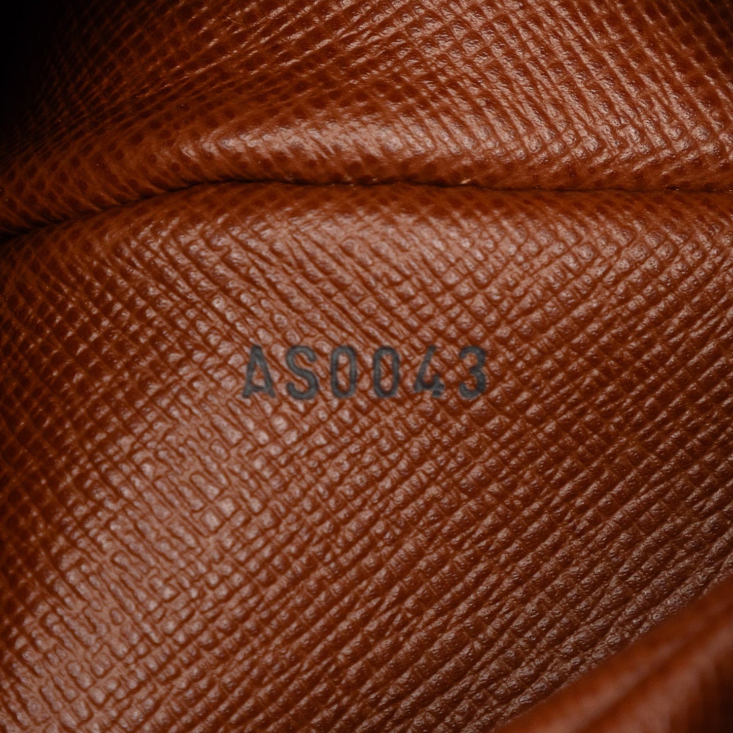 Louis Vuitton Monogram Boulogne 30