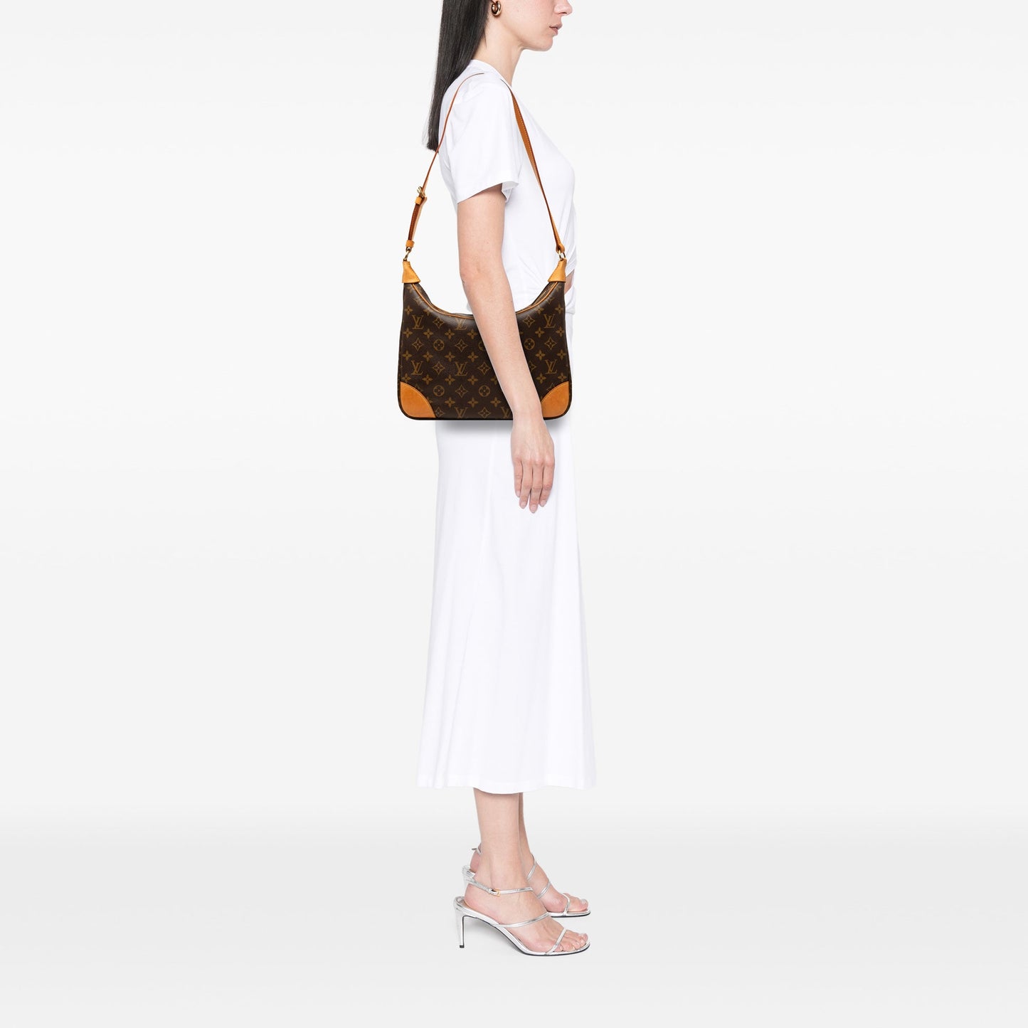 Louis Vuitton Monogram Boulogne 30