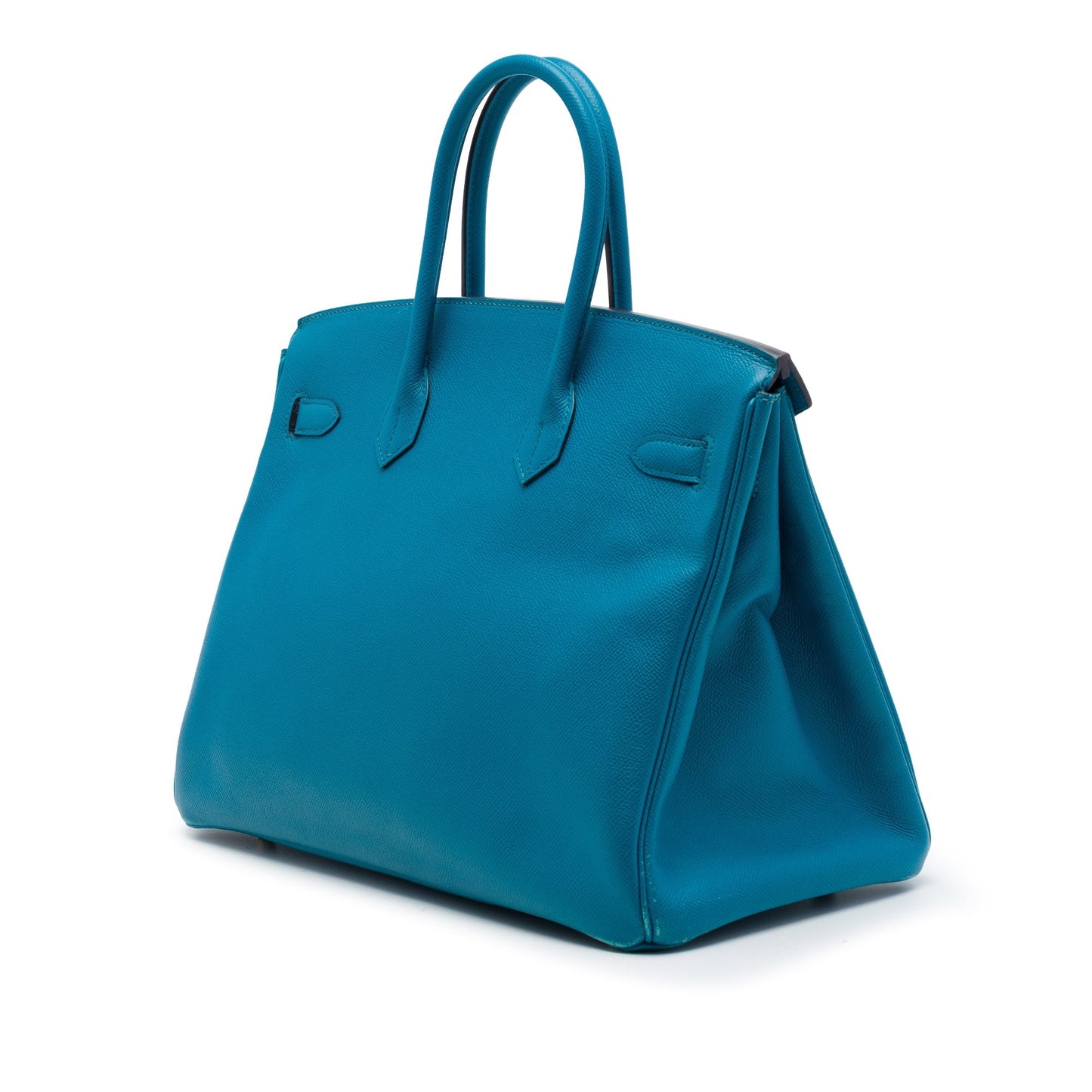 Hermès Epsom Birkin Retourne 35