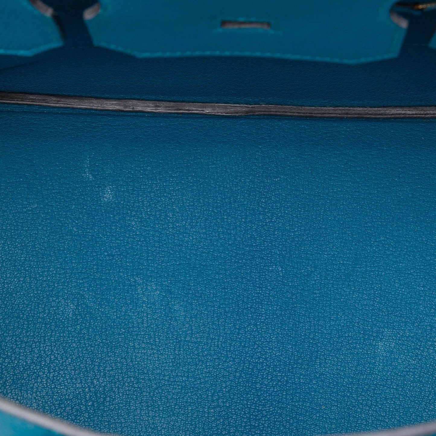 Hermès Epsom Birkin Retourne 35