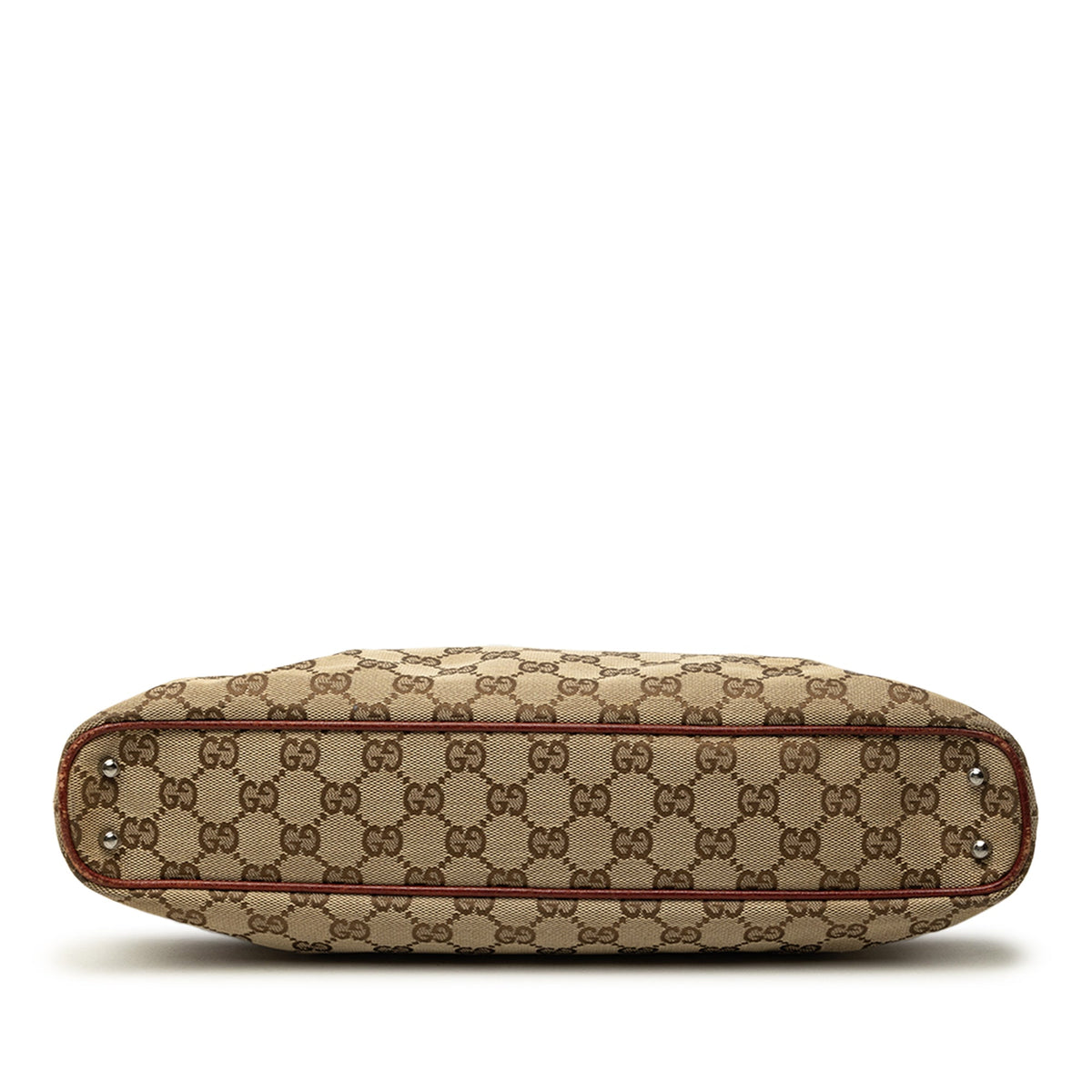Gucci GG Canvas Tote