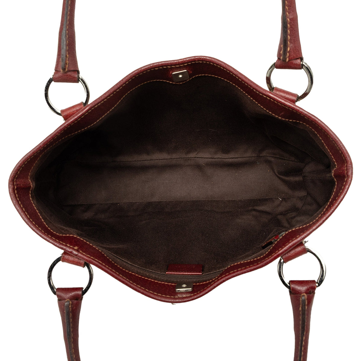 Gucci GG Canvas Tote