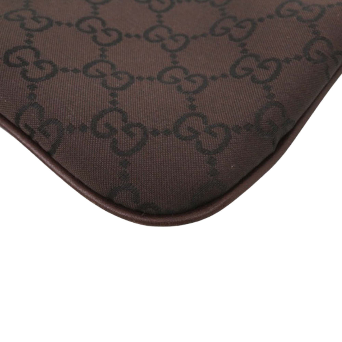 Gucci GG Canvas Crossbody