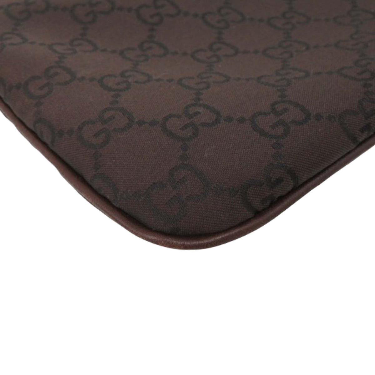 Gucci GG Canvas Crossbody