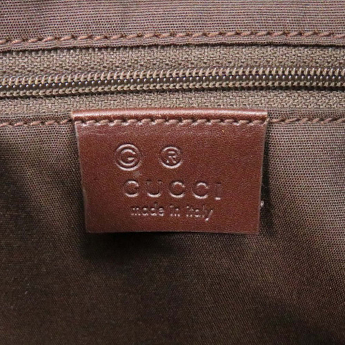 Gucci GG Canvas Crossbody