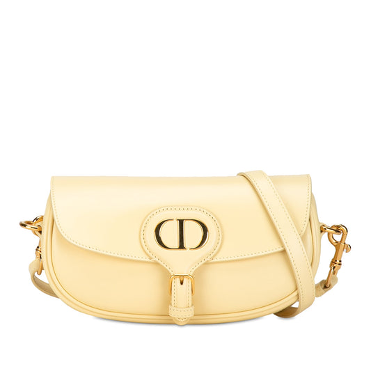 Dior Calfskin Bobby East West Crossbody
