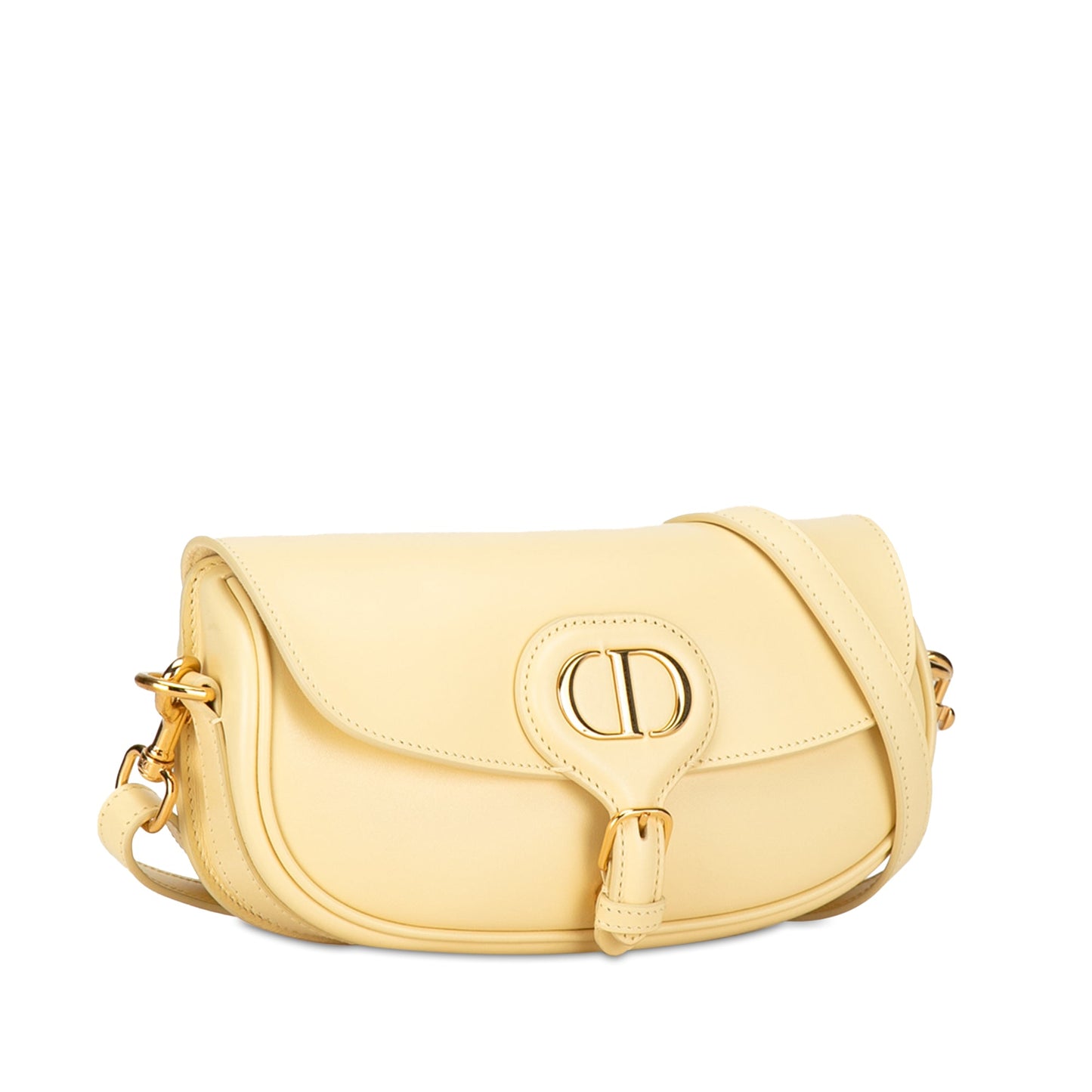 Dior Calfskin Bobby East West Crossbody