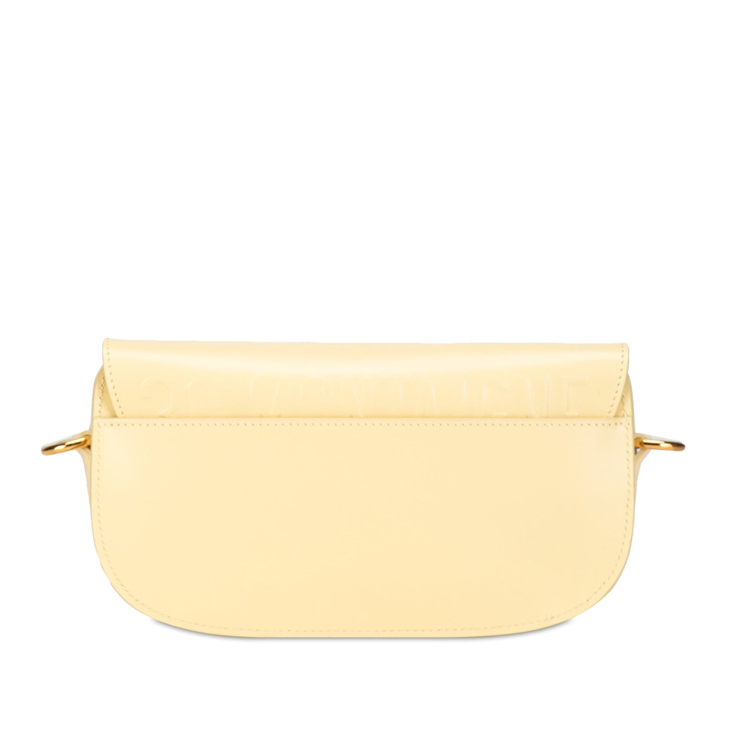 Dior Calfskin Bobby East West Crossbody
