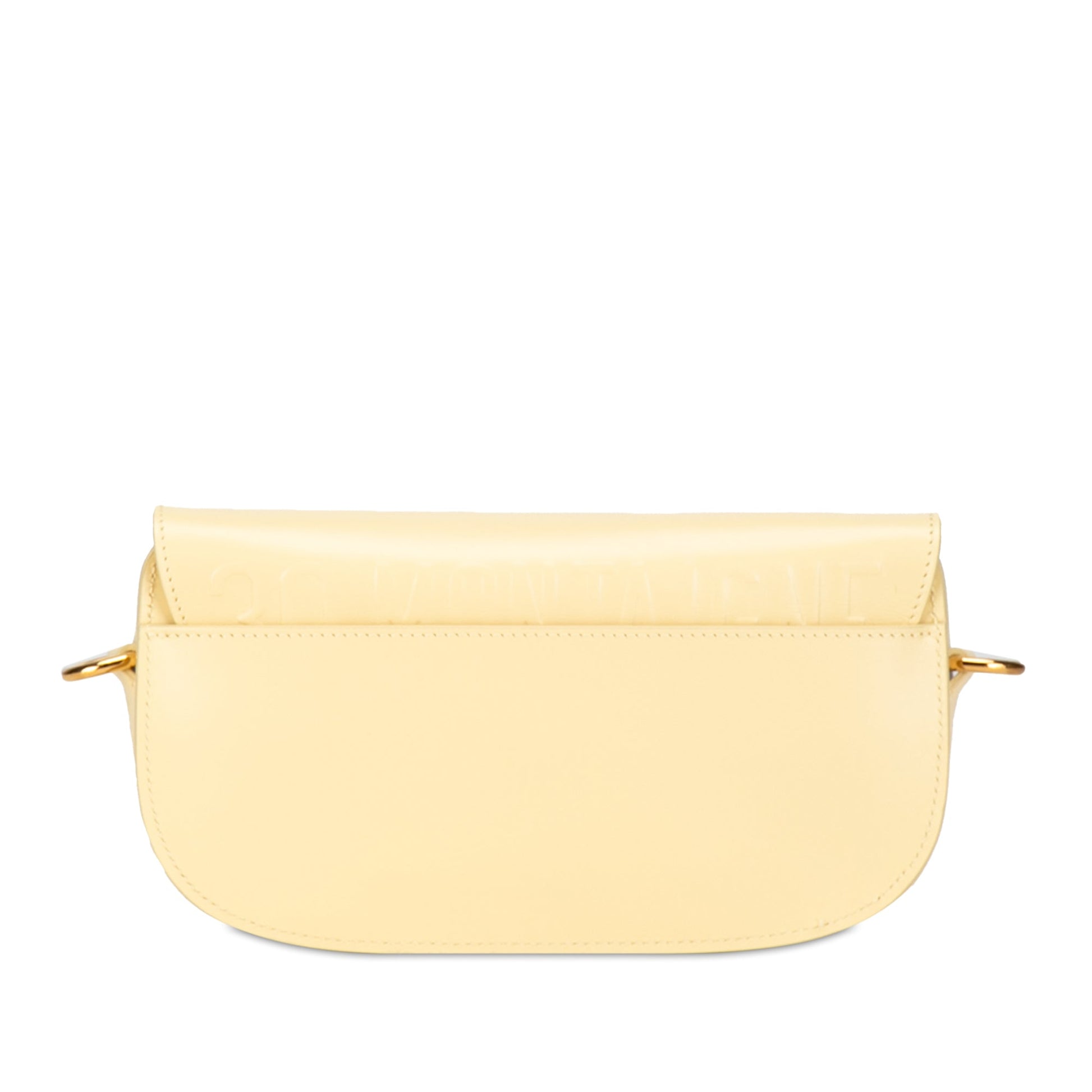 Dior Calfskin Bobby East West Crossbody