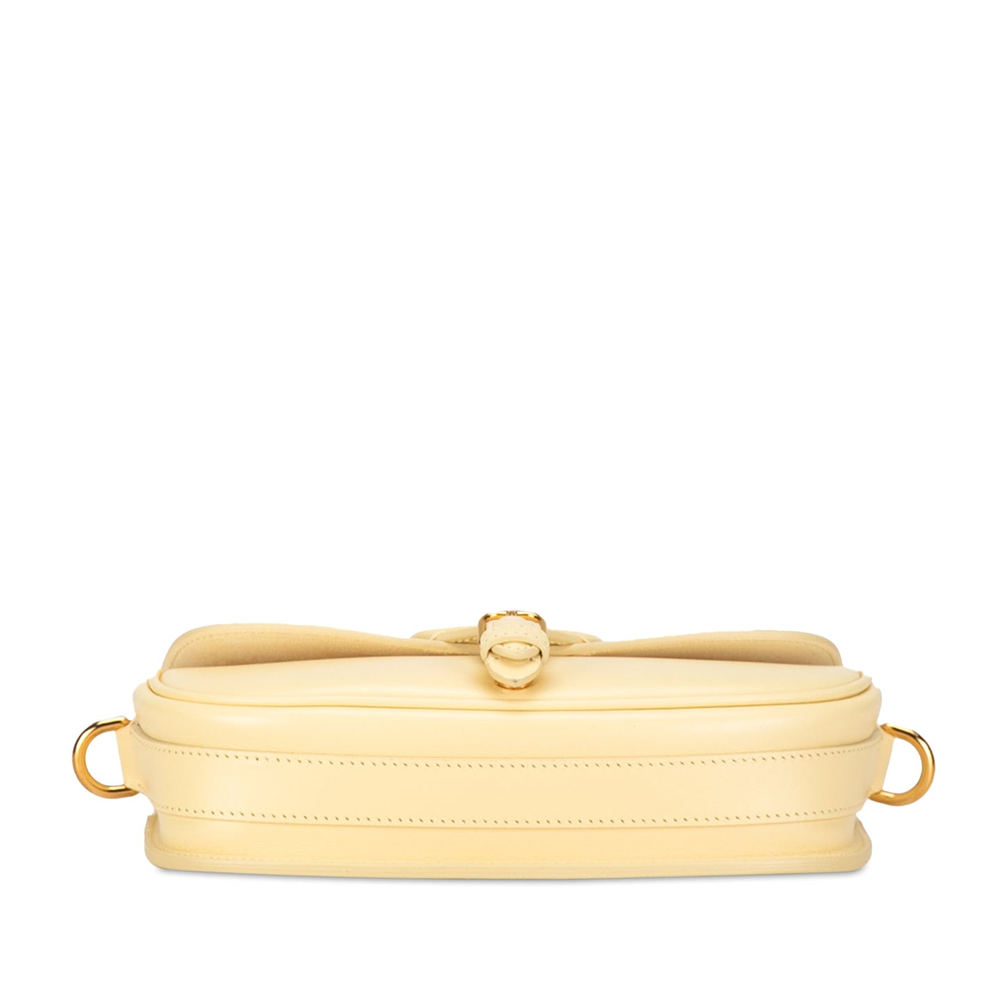 Dior Calfskin Bobby East West Crossbody