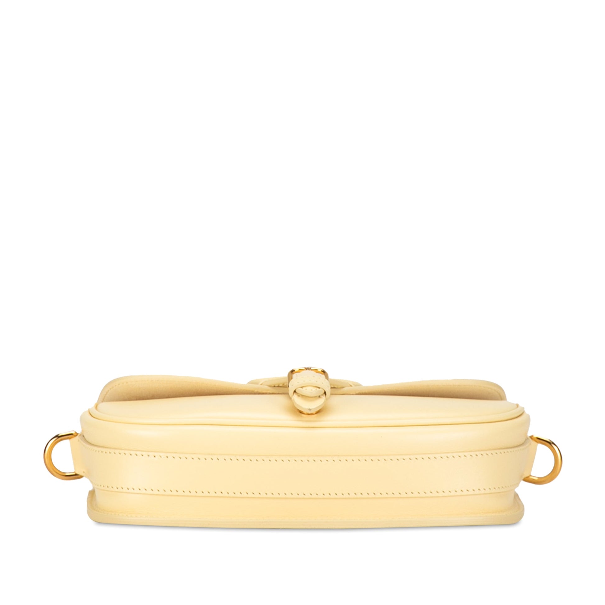 Dior Calfskin Bobby East West Crossbody