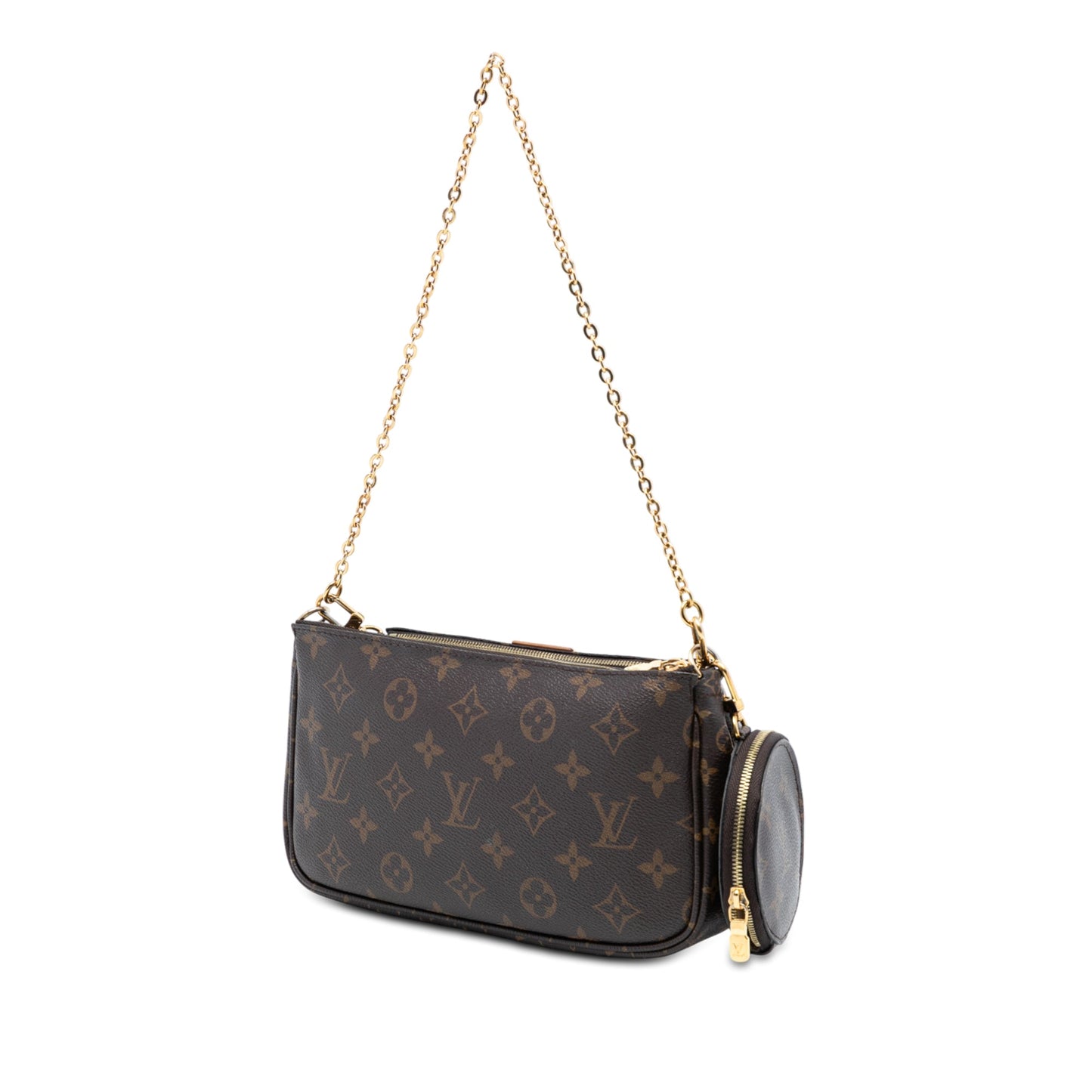 Louis Vuitton Monogram Multi Pochette Accessoires