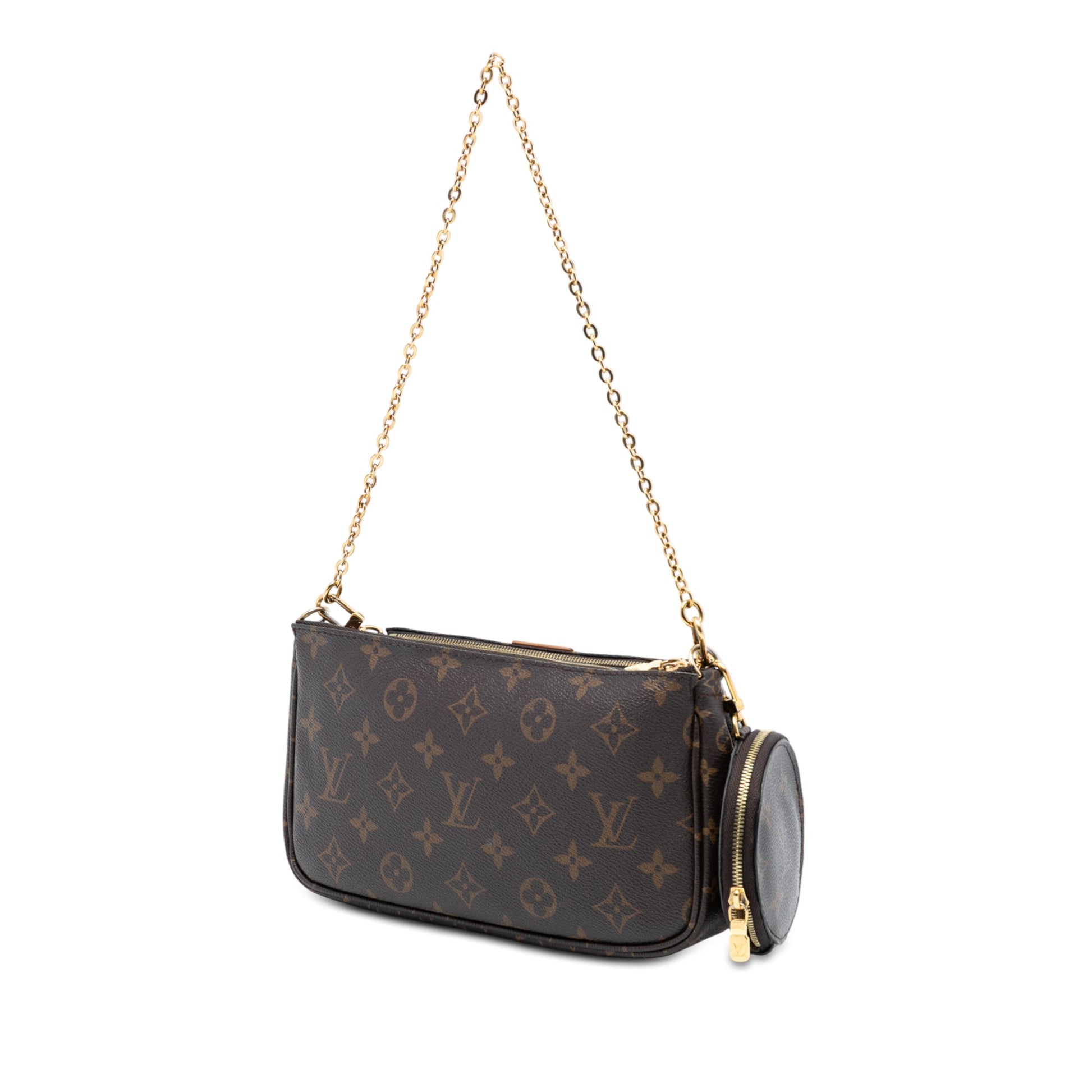 Louis Vuitton Monogram Multi Pochette Accessoires