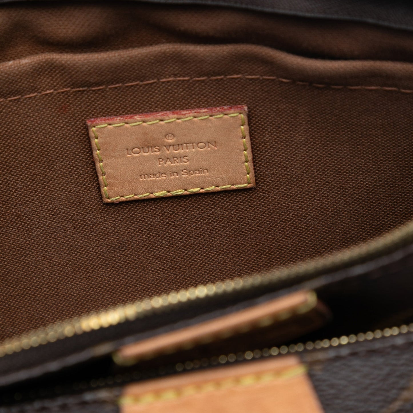 Louis Vuitton Monogram Multi Pochette Accessoires