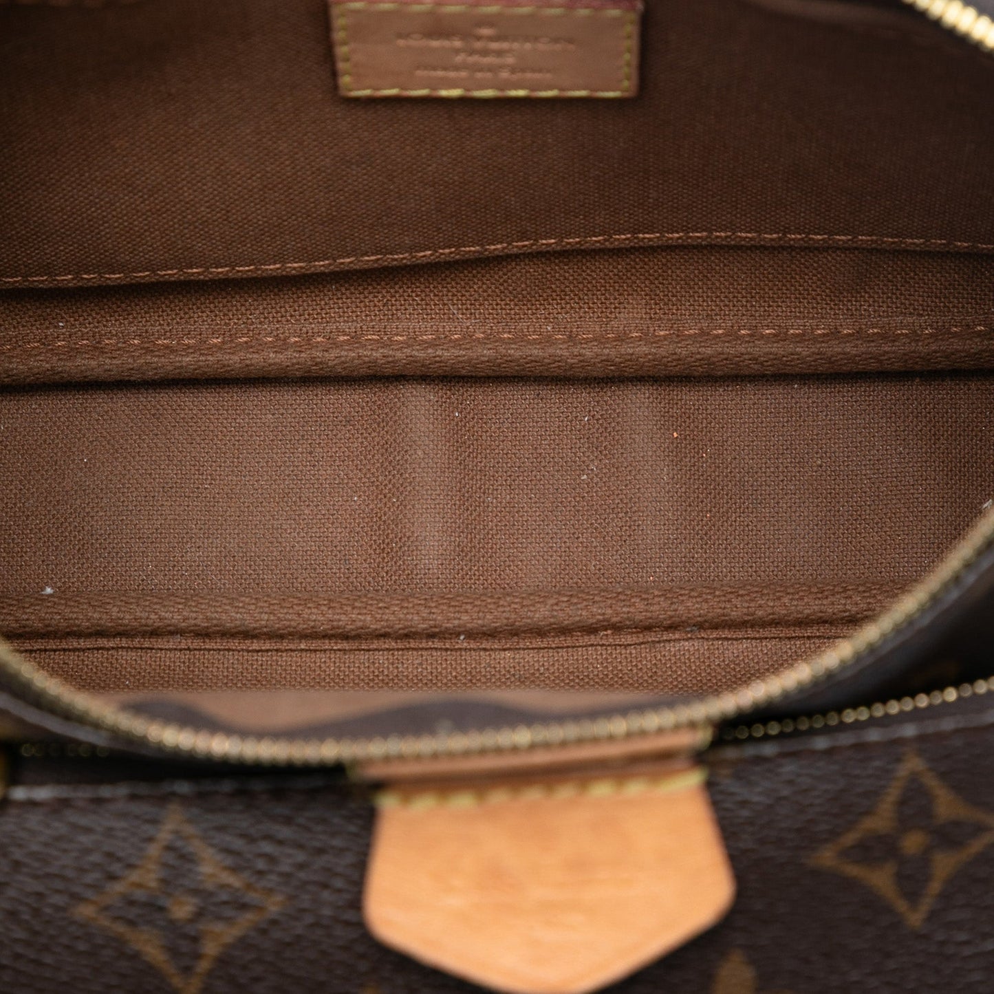 Louis Vuitton Monogram Multi Pochette Accessoires