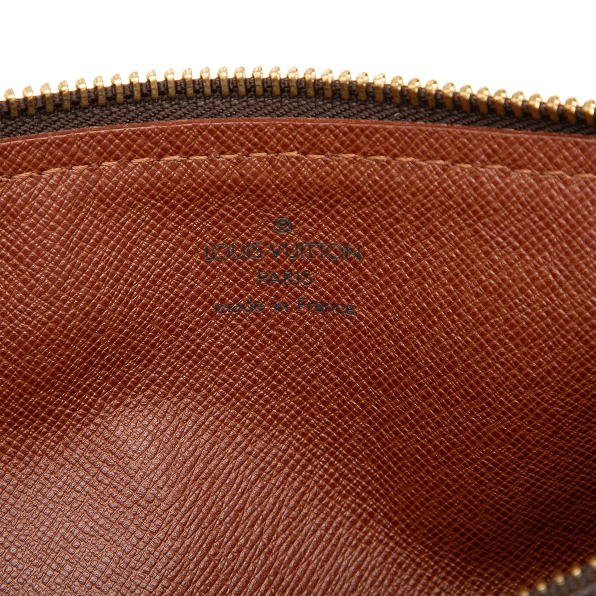 Louis Vuitton Monogram Papillon 30