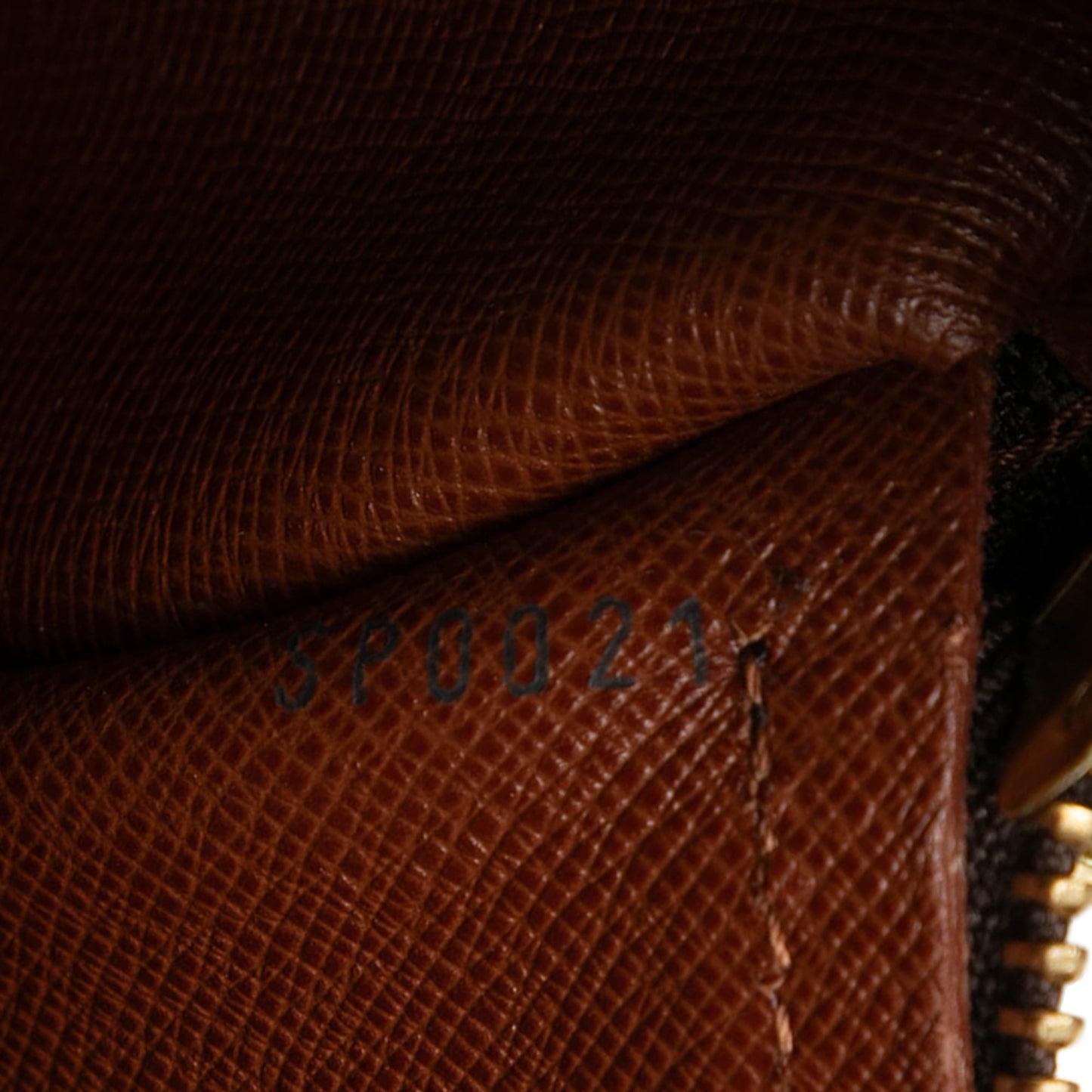 Louis Vuitton Monogram Papillon 30