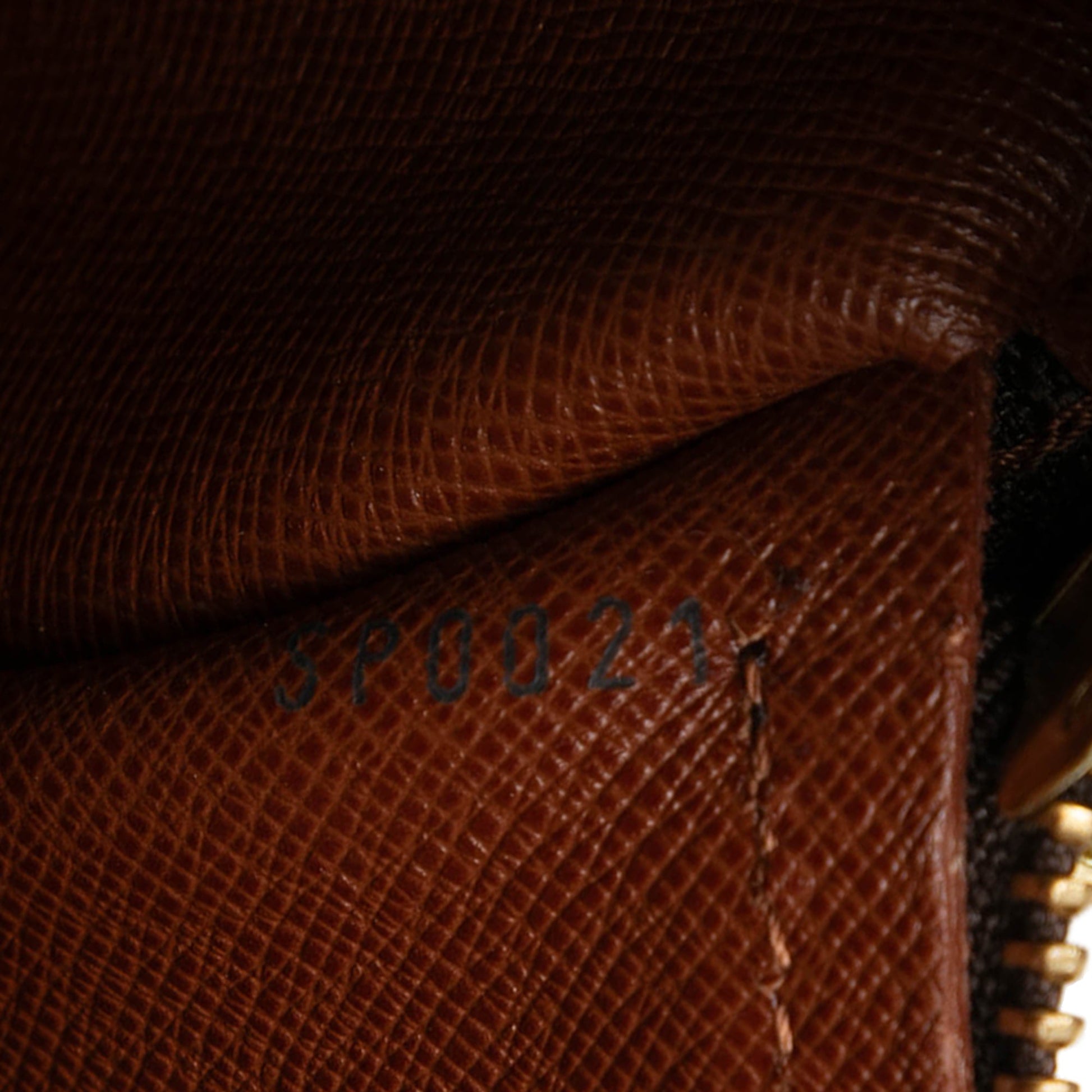 Louis Vuitton Monogram Papillon 30