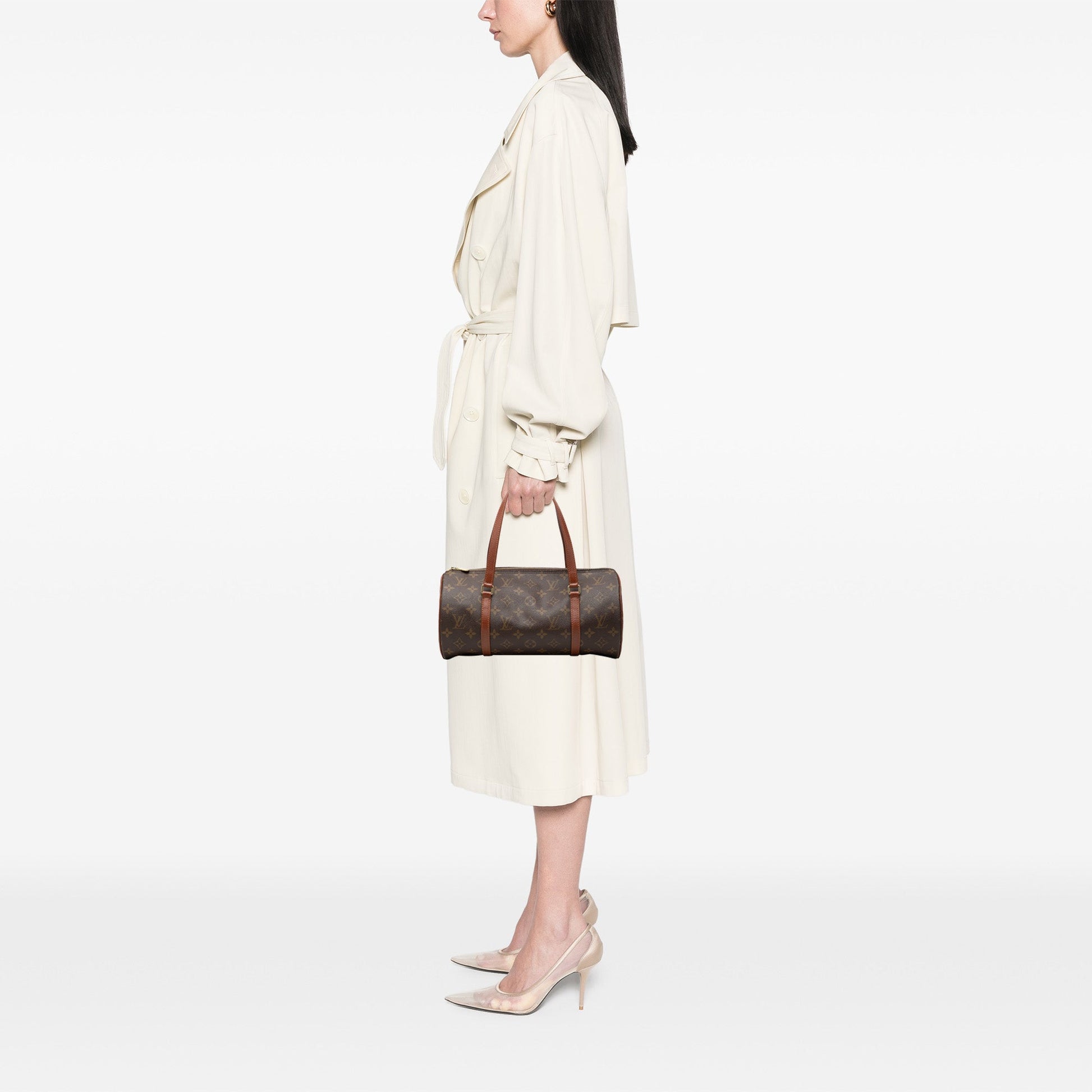 Louis Vuitton Monogram Papillon 30