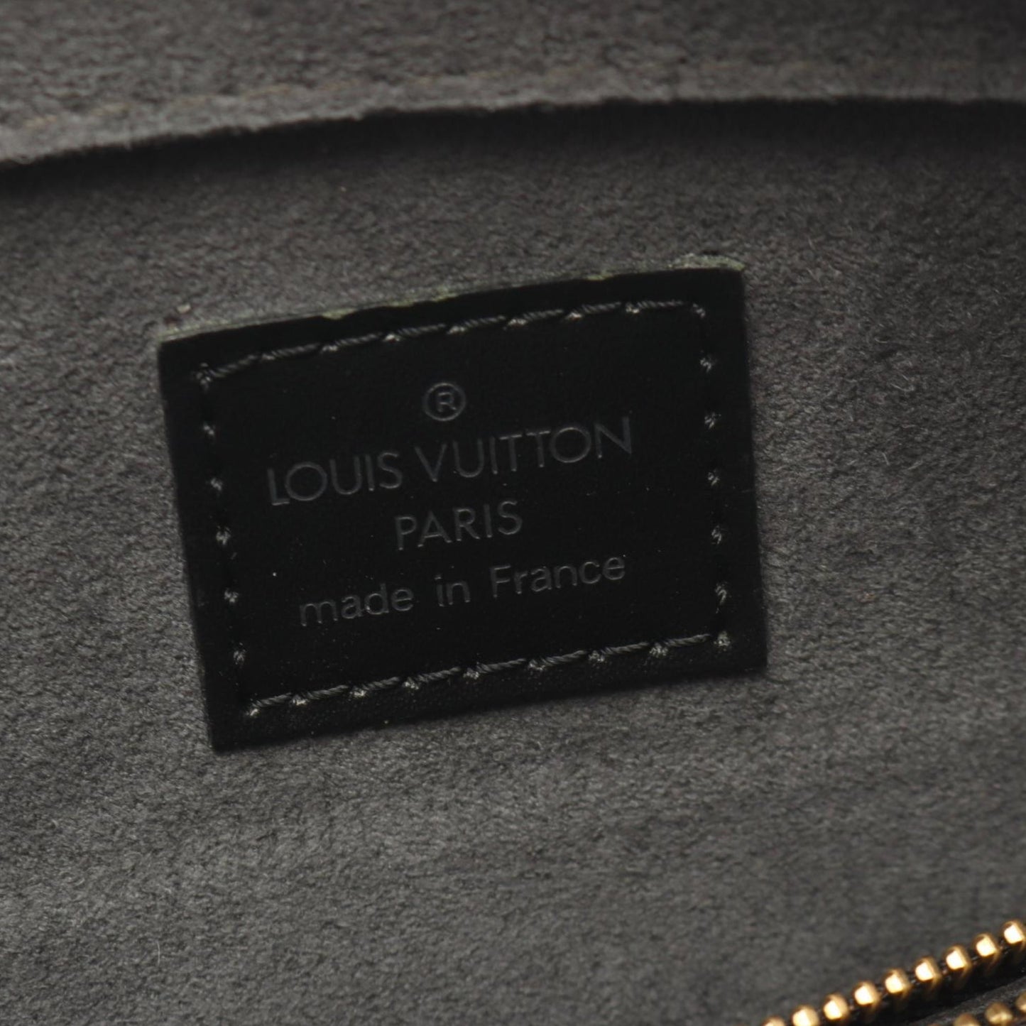 Louis Vuitton Epi Pont Neuf