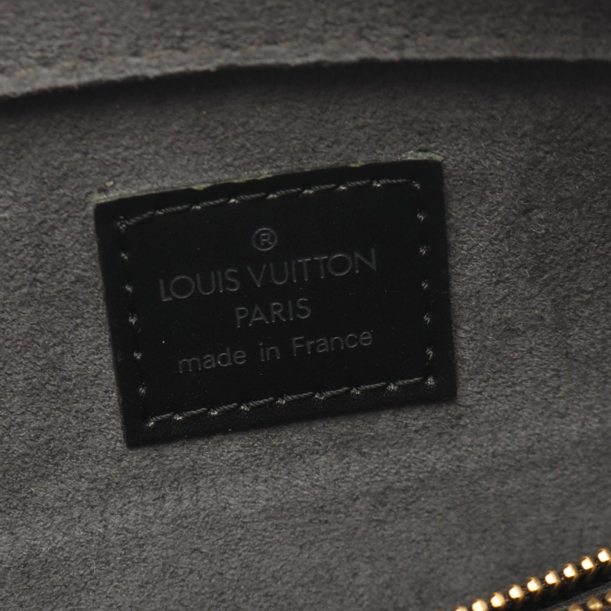 Louis Vuitton Epi Pont Neuf
