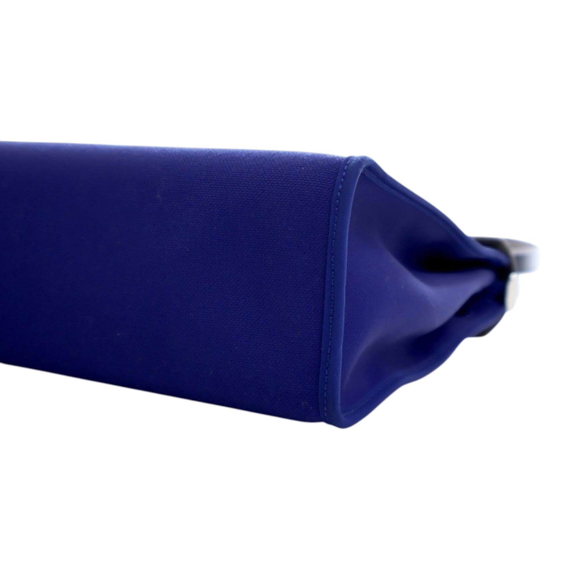 Hermès Toile Herbag Zip 31
