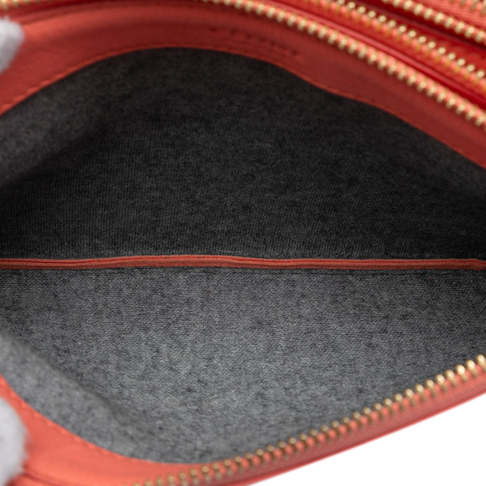 Celine Small Lambskin Trio Crossbody