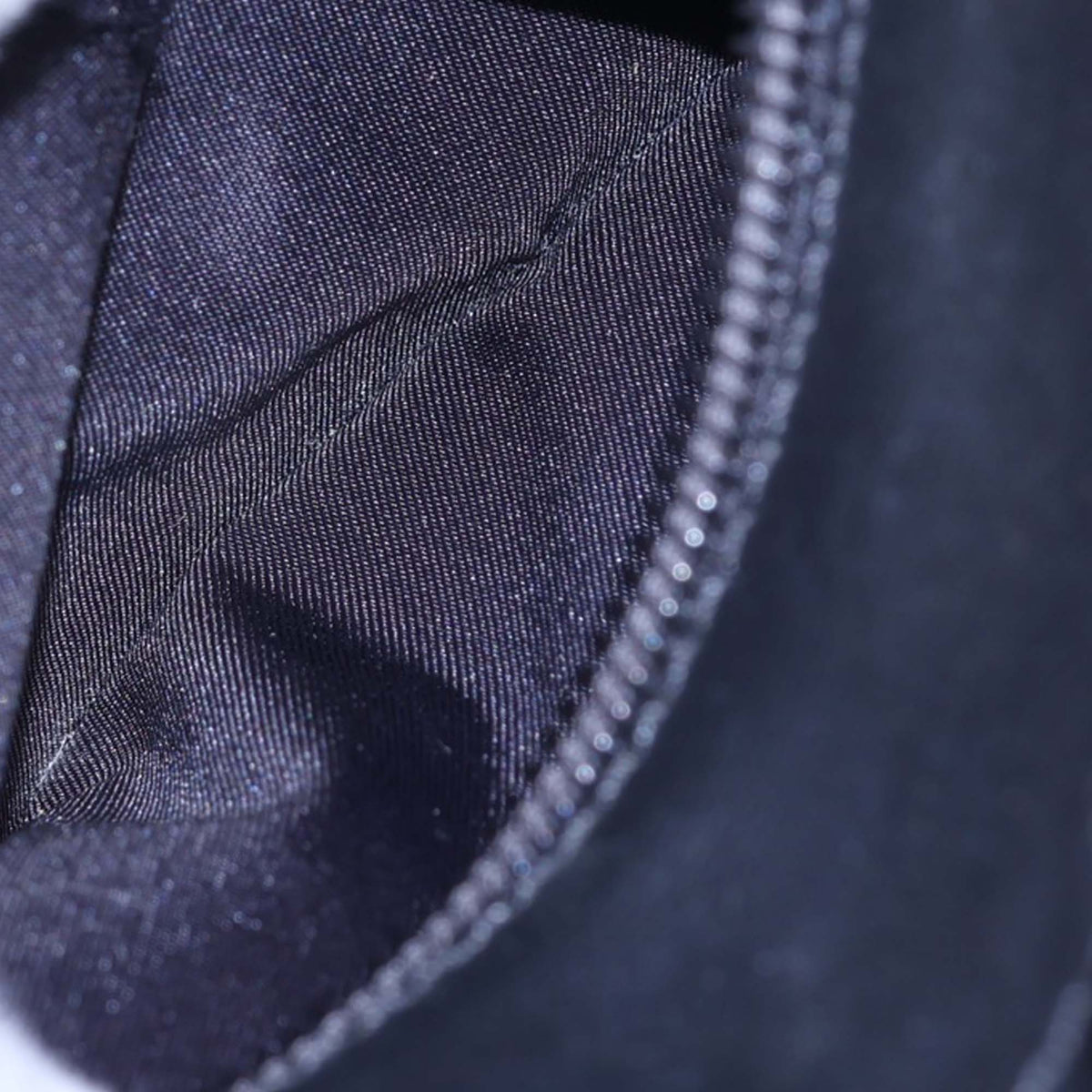 Chanel Small Quilted Coated Canvas Paris Biarritz Tote